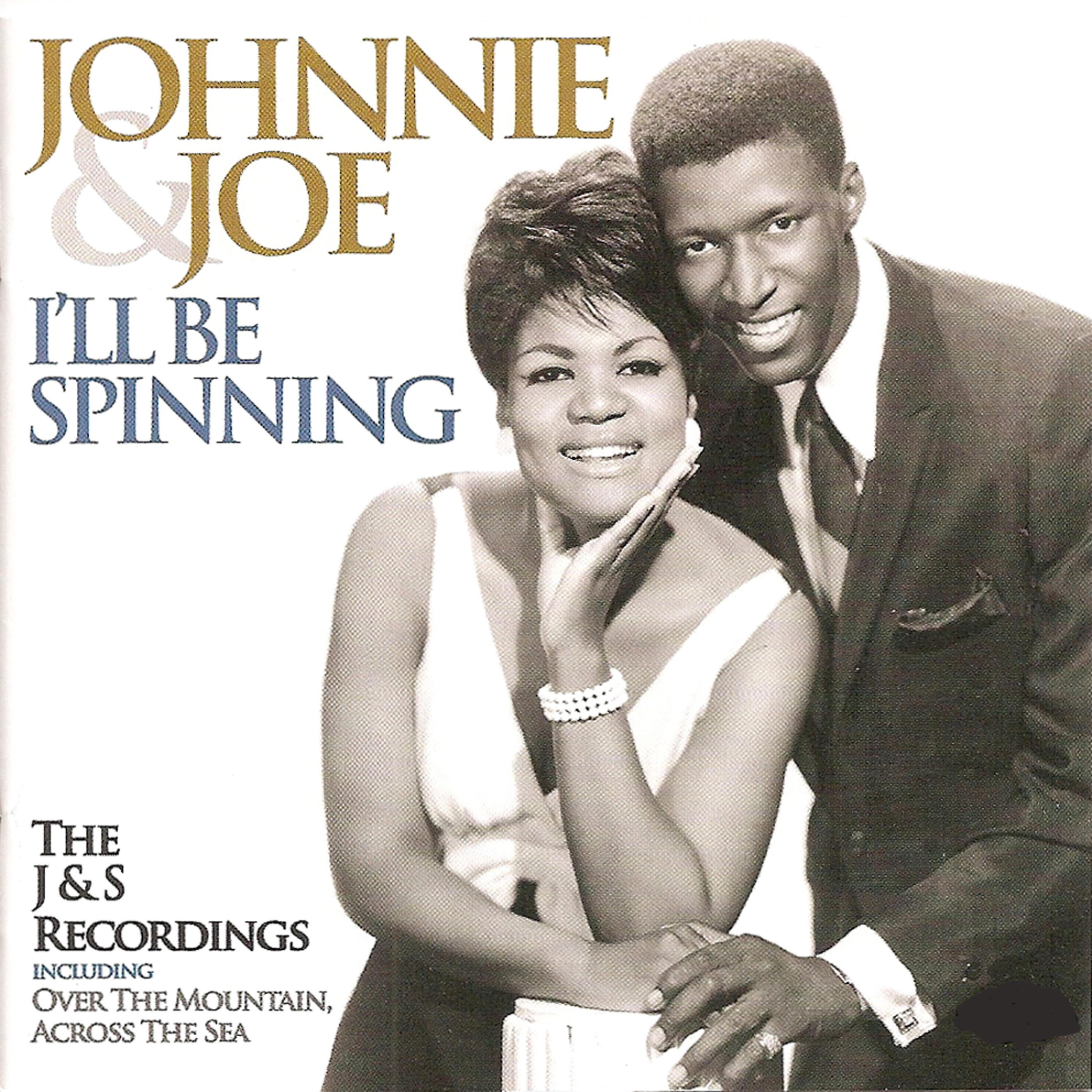 Johnnie - There Goes My Heart (On Fire For You)