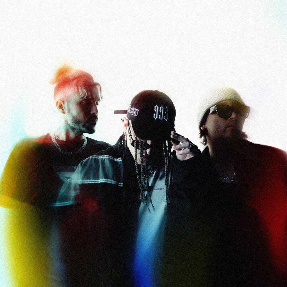 Chase Atlantic все песни в mp3