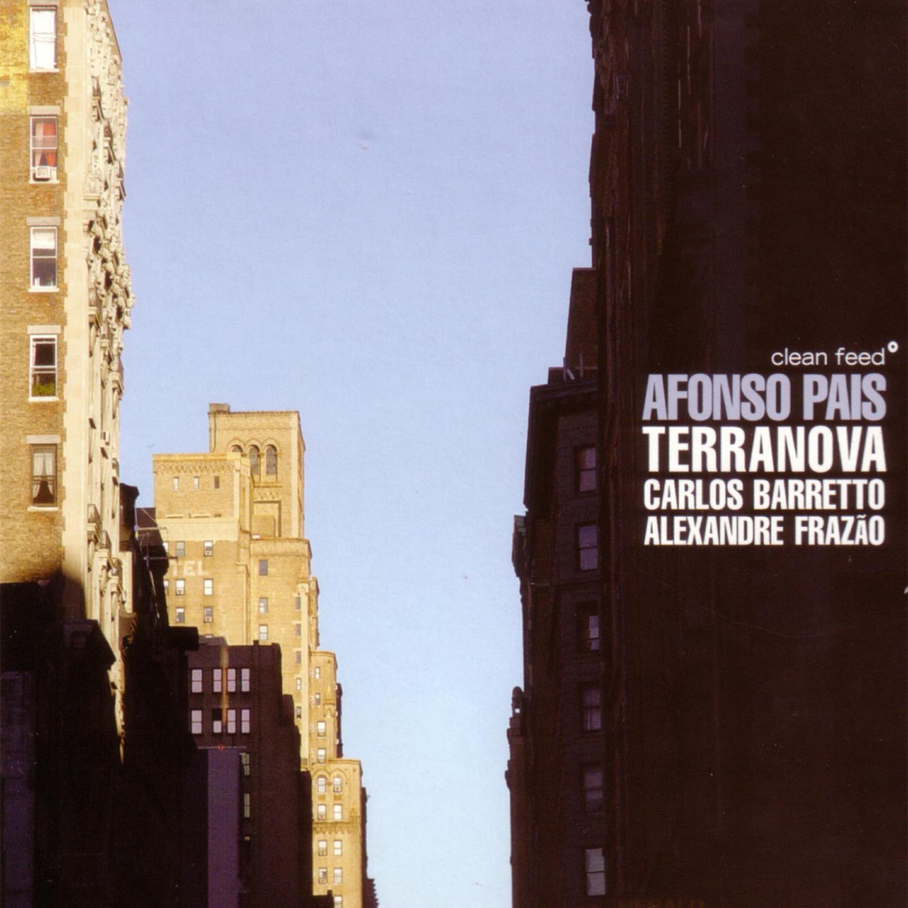 Afonso Pais - Zone-B