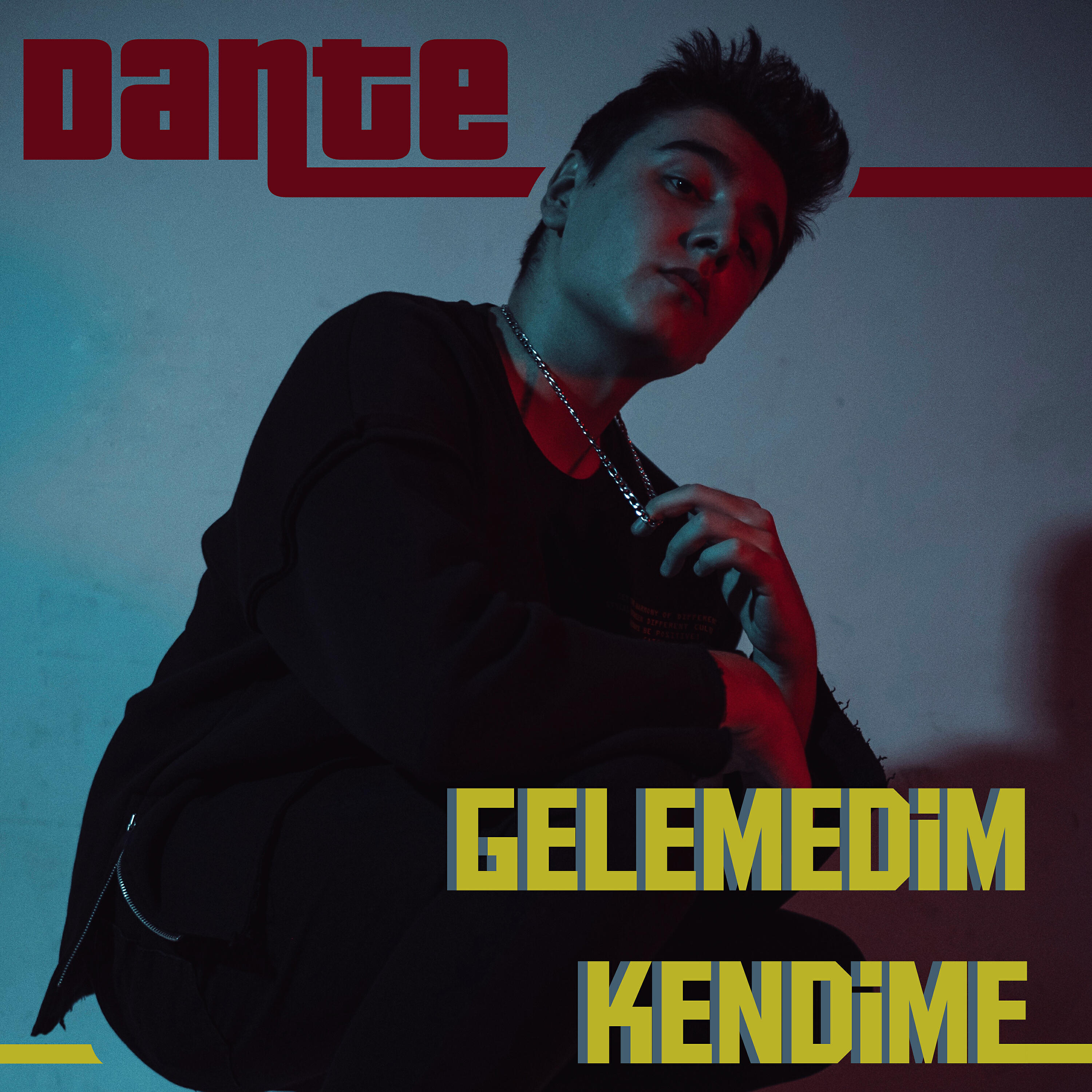 Dante - Gelemedim Kendime