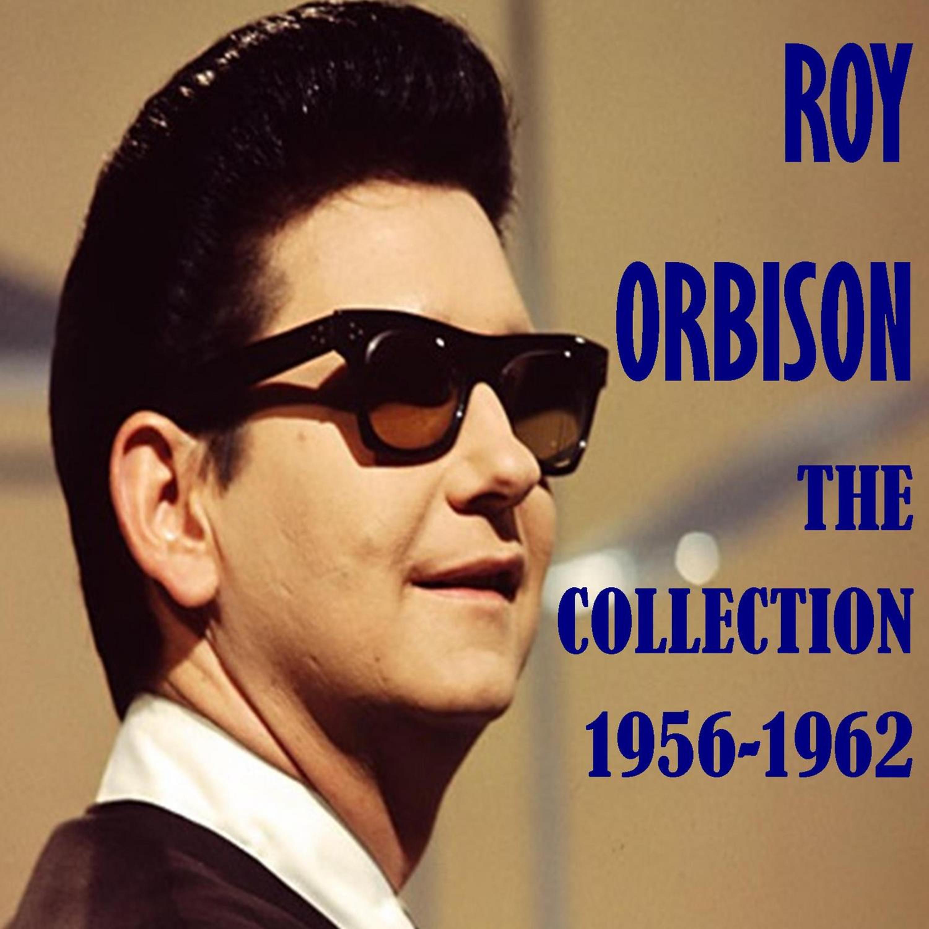 Постер альбома The Collection 1956-1962