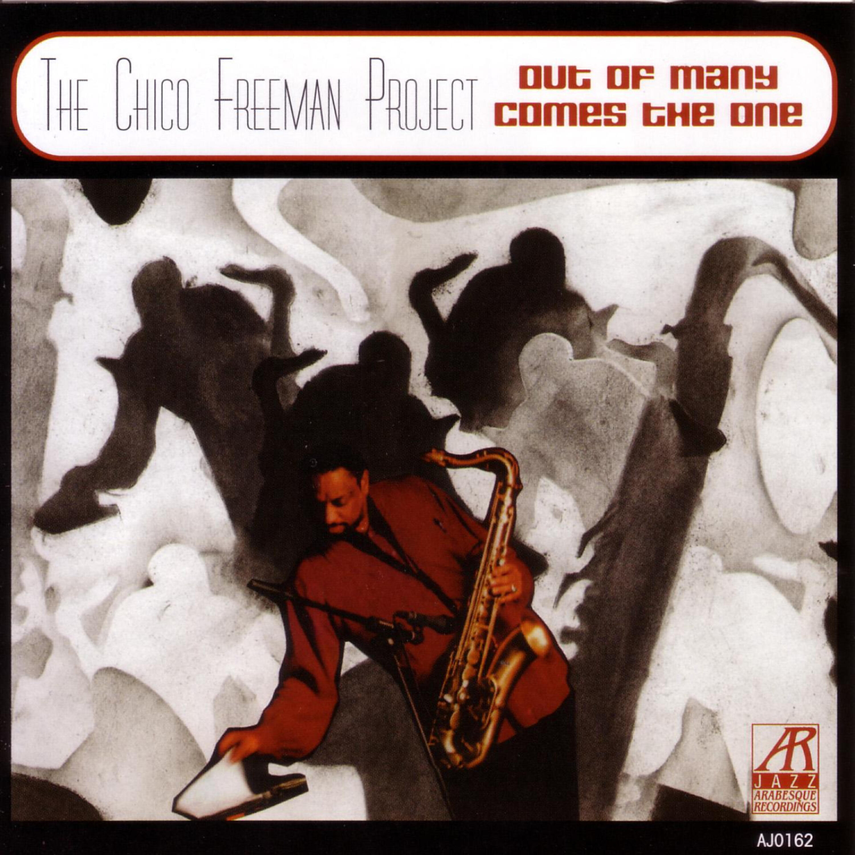 Chico Freeman - A Teardrop In the Rain