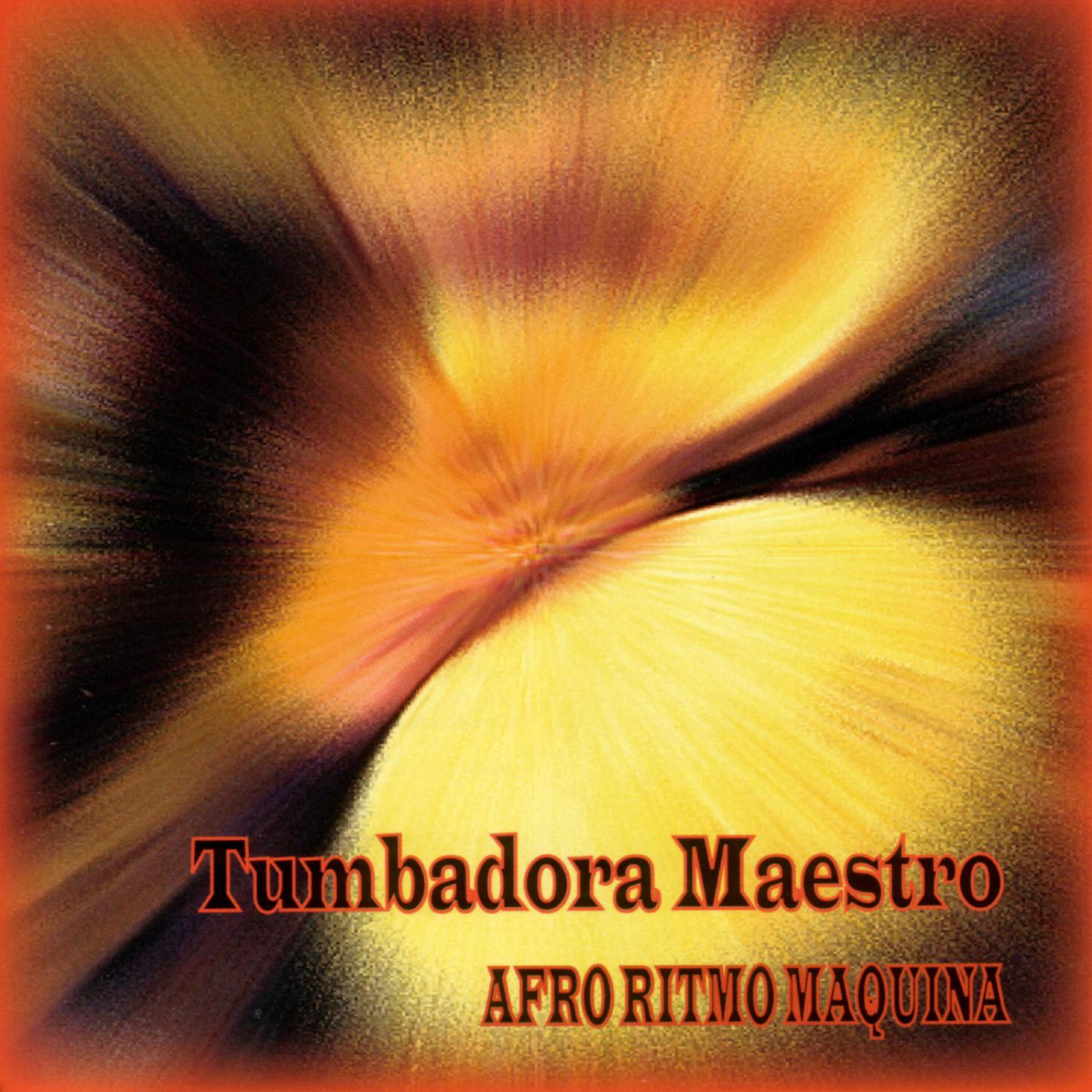 Afro Ritmo Maquina - Punctual Girl