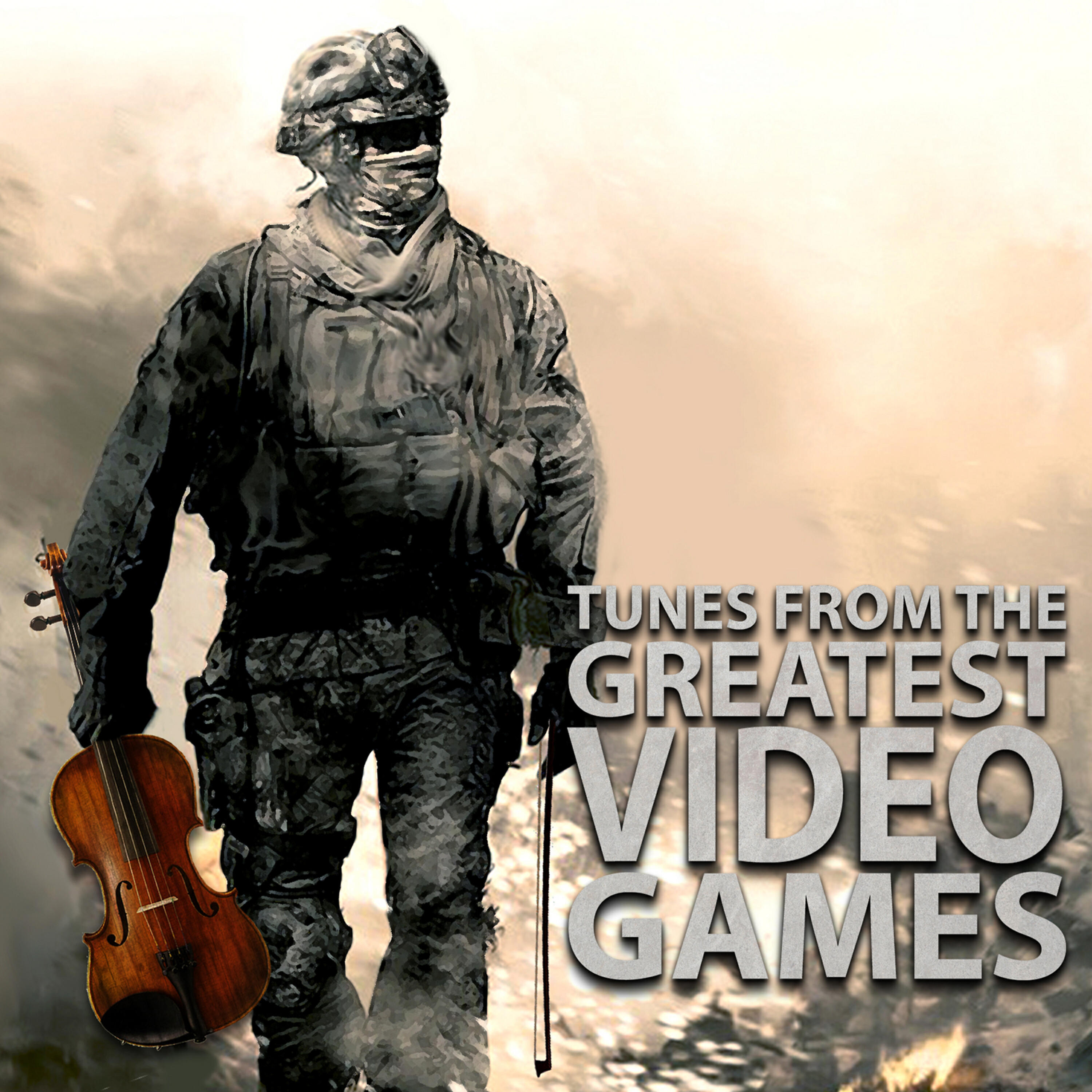 L'Orchestra Cinematique - Assassin's Creed III - Main Menue