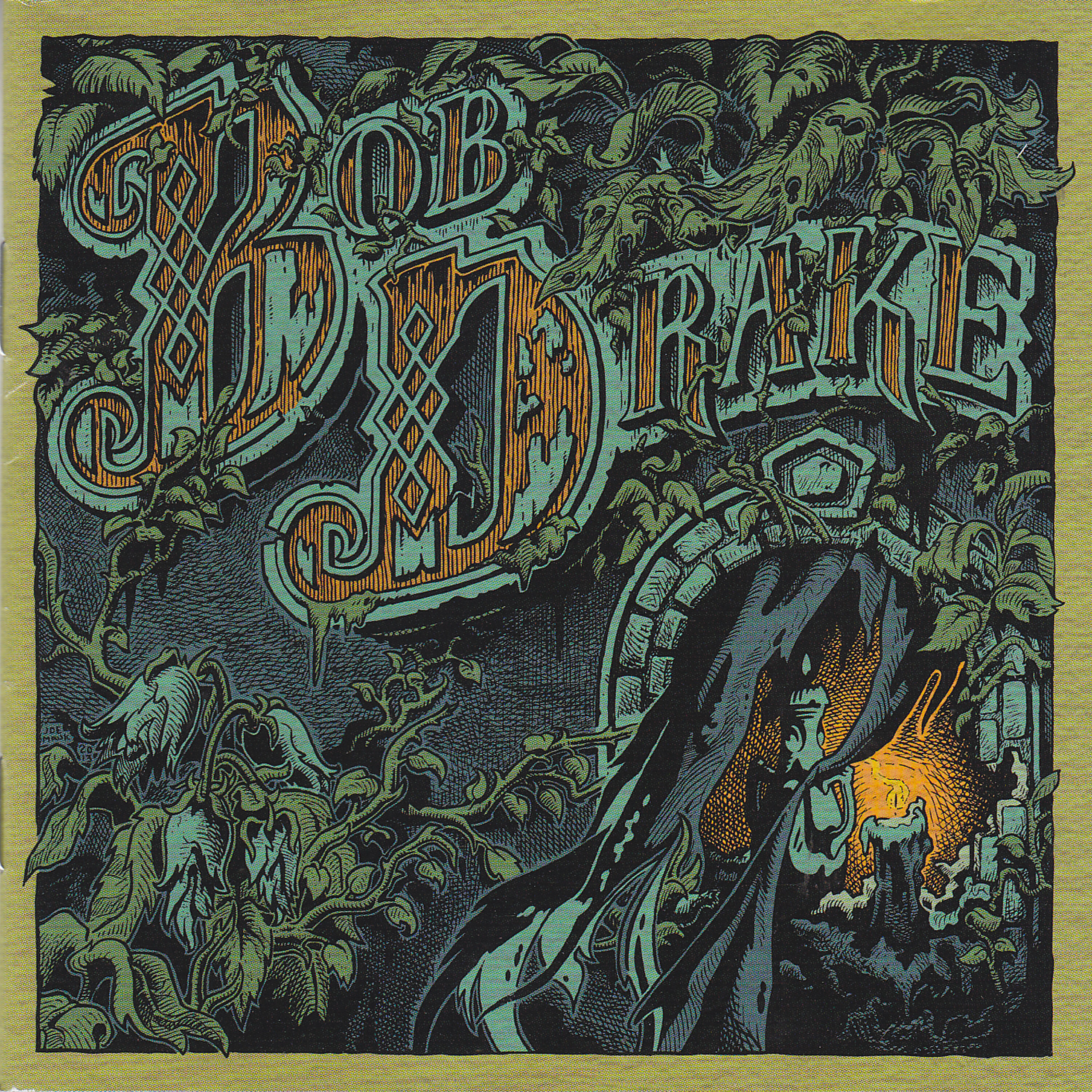 Bob Drake - Why Why Why Not?