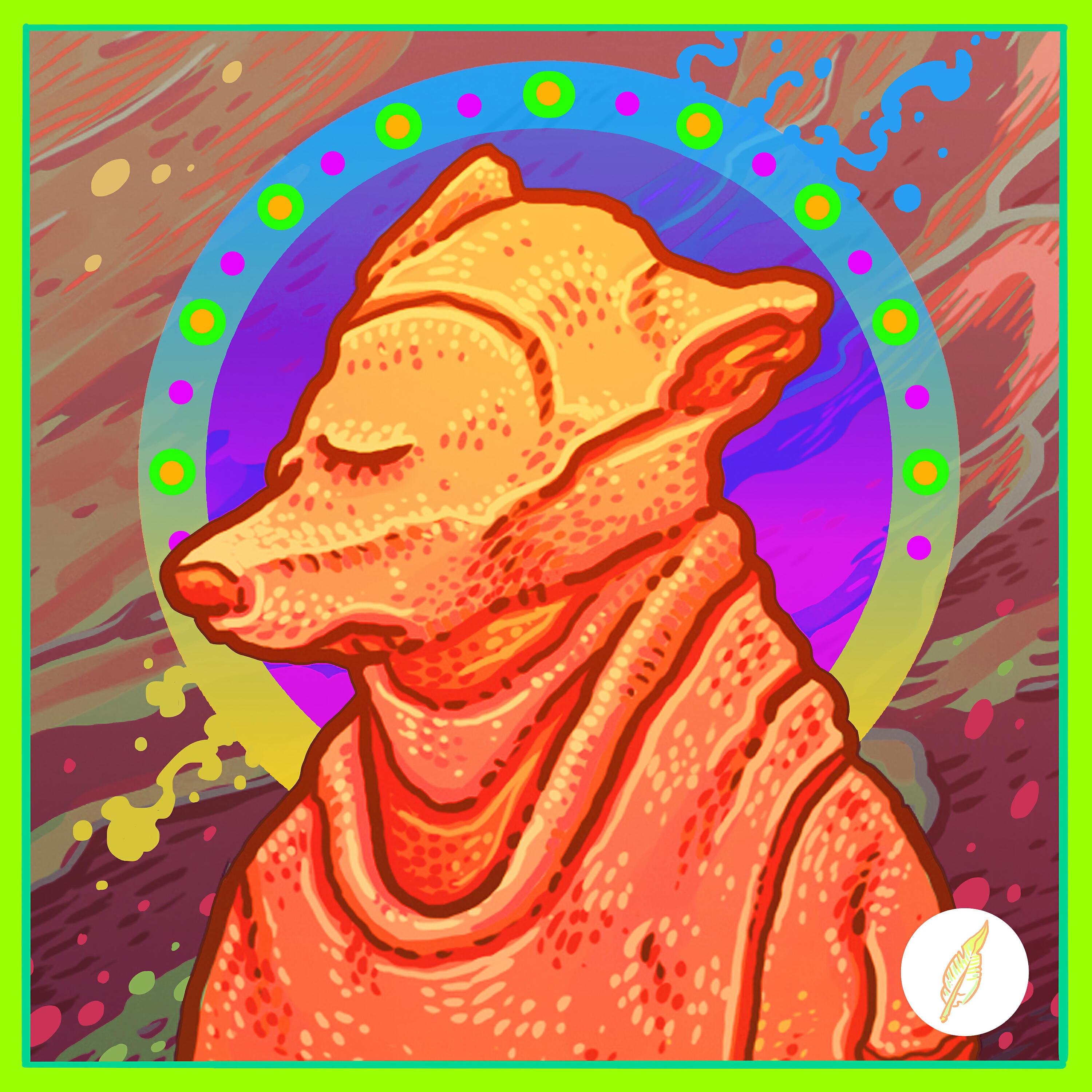 El Huervo - Nightengale