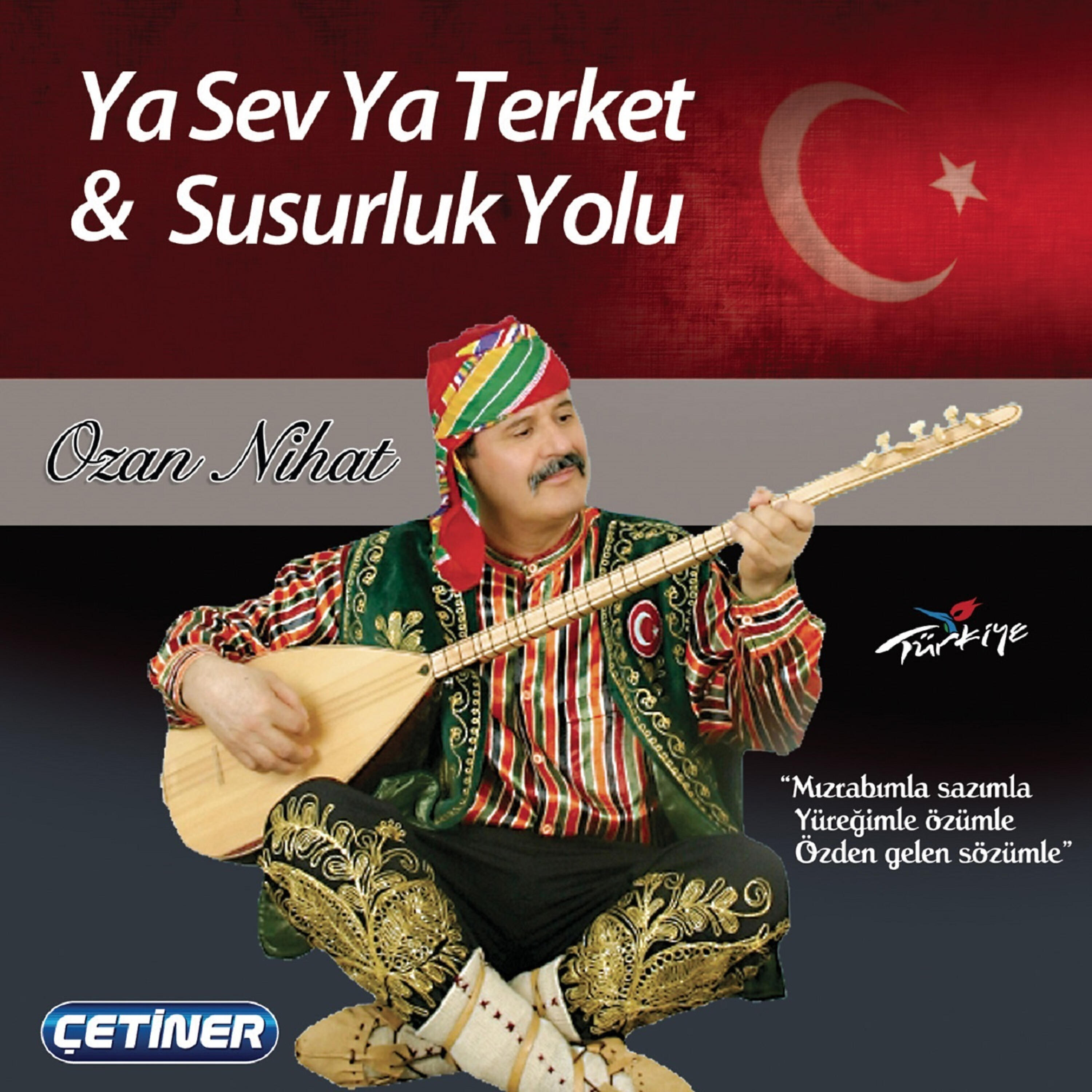 Ozan Nihat - Uyan Millet