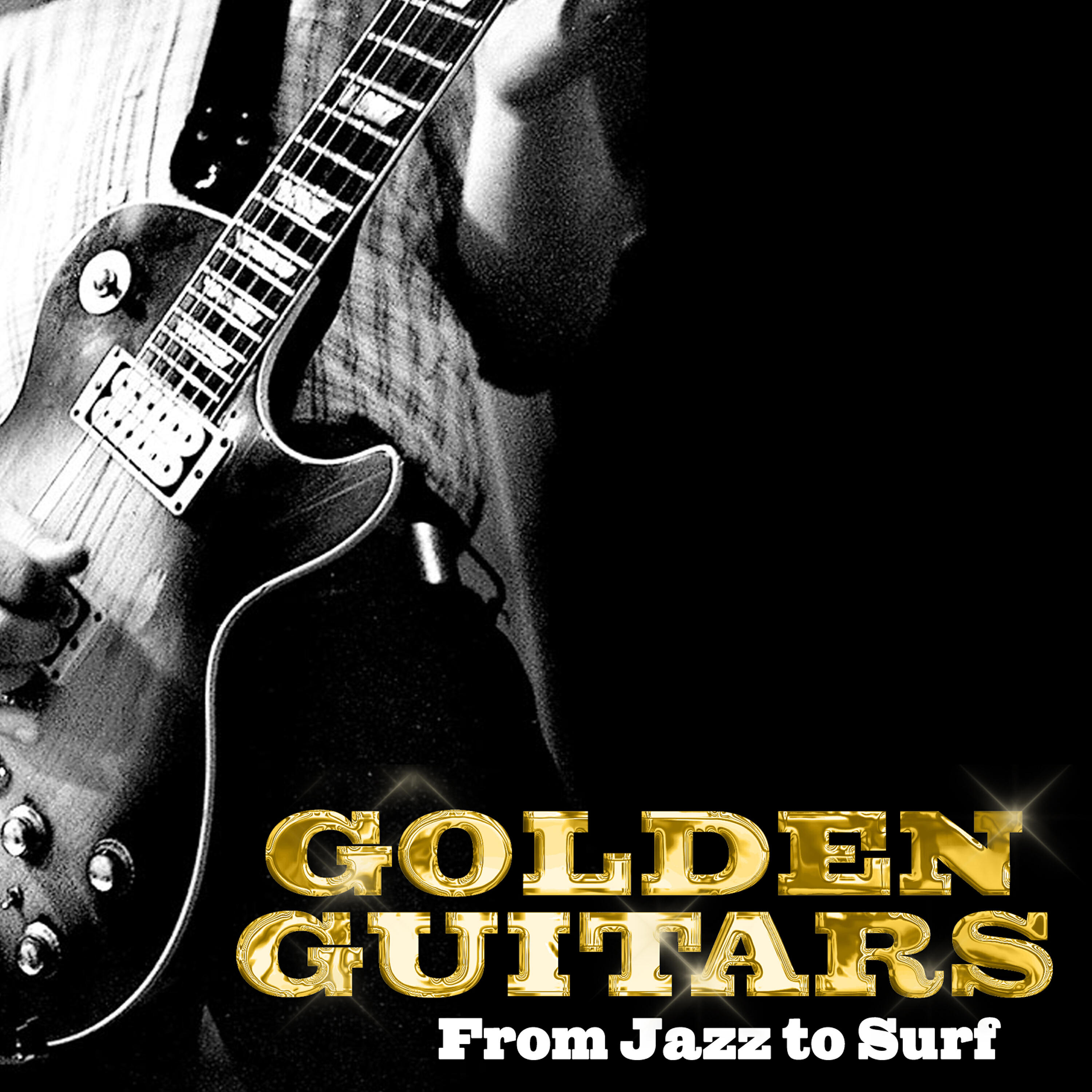 Scotty Moore Trio - Have Guitar, Will Travel