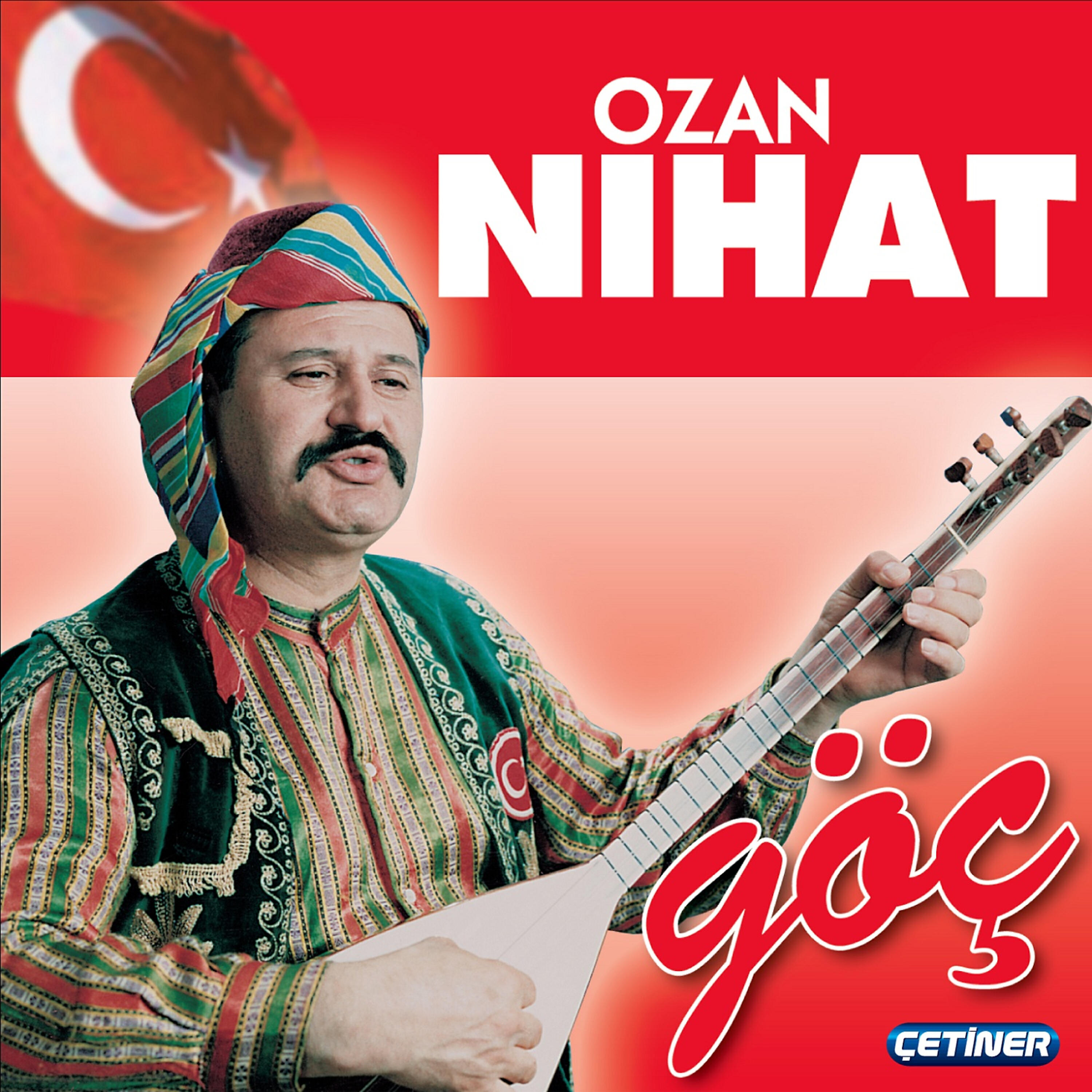 Ozan Nihat - Özel Haraket
