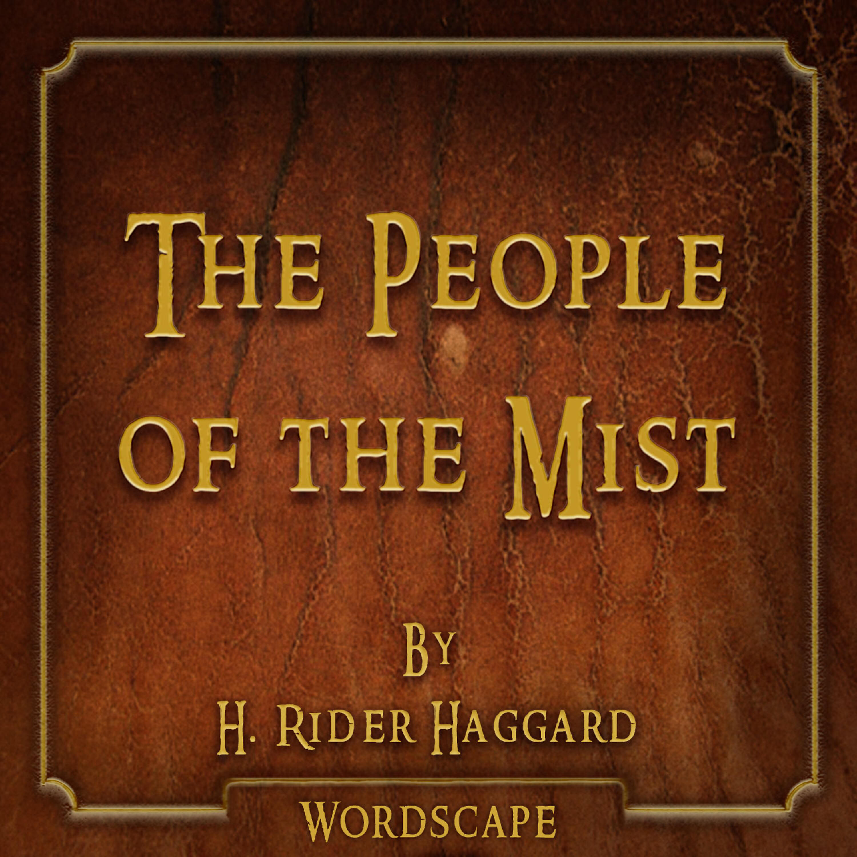 Wordscape - Chapter 05 - Otter Gives Counsel