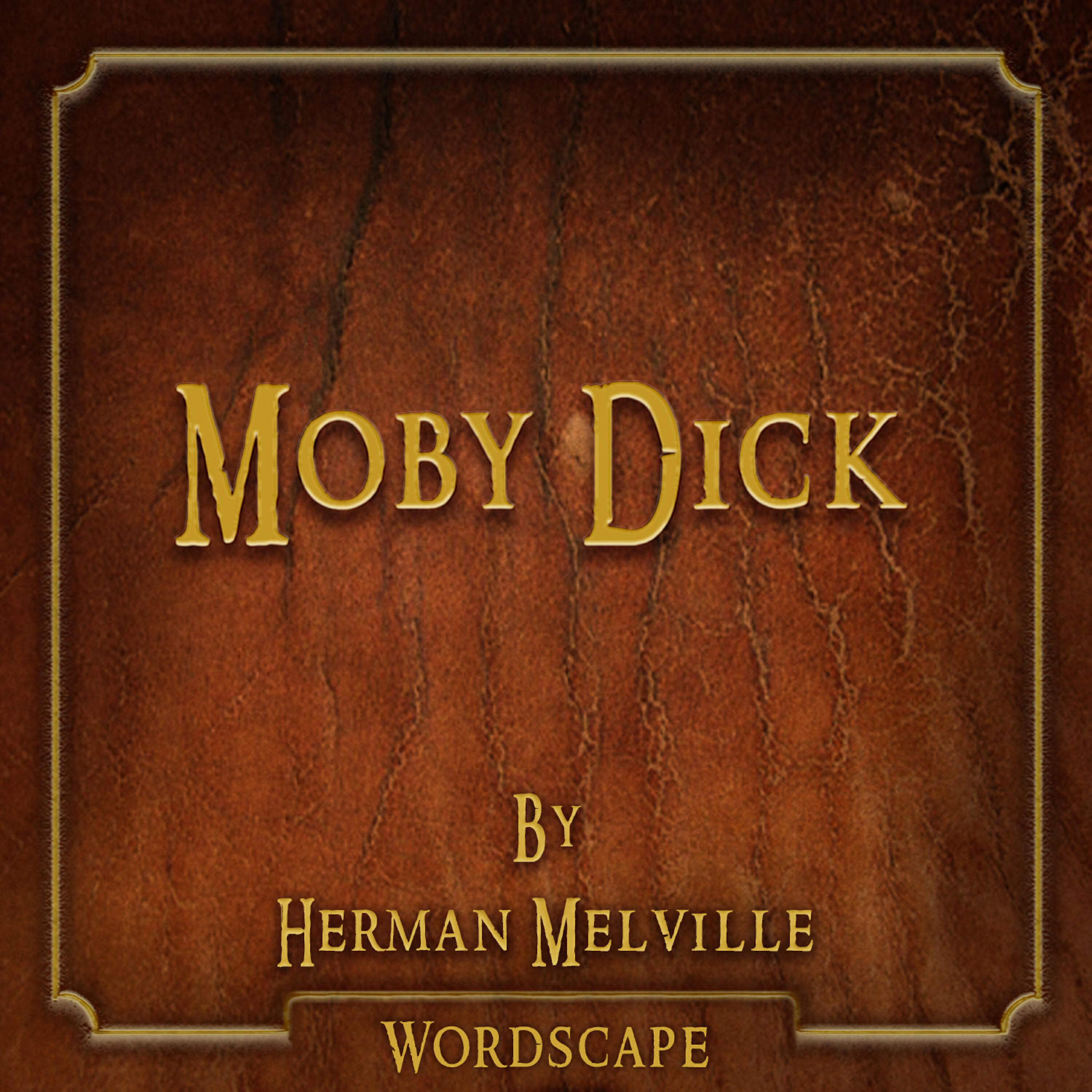 Wordscape - Moby Dick Chapter 051-053