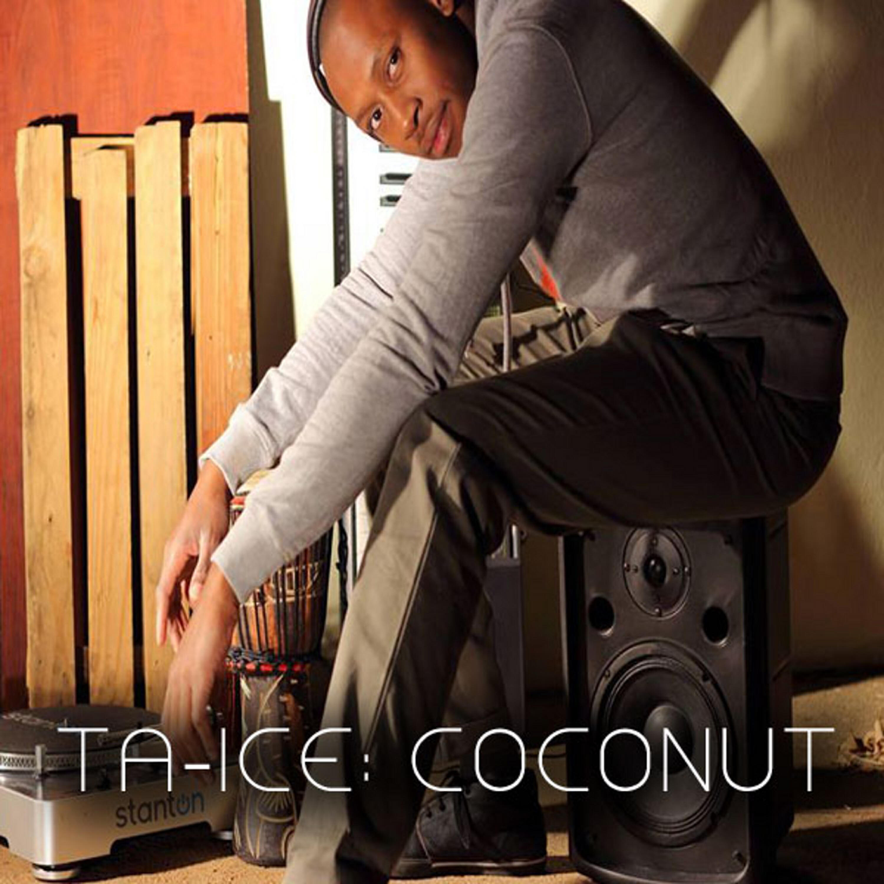 Ta-Ice - Coconut
