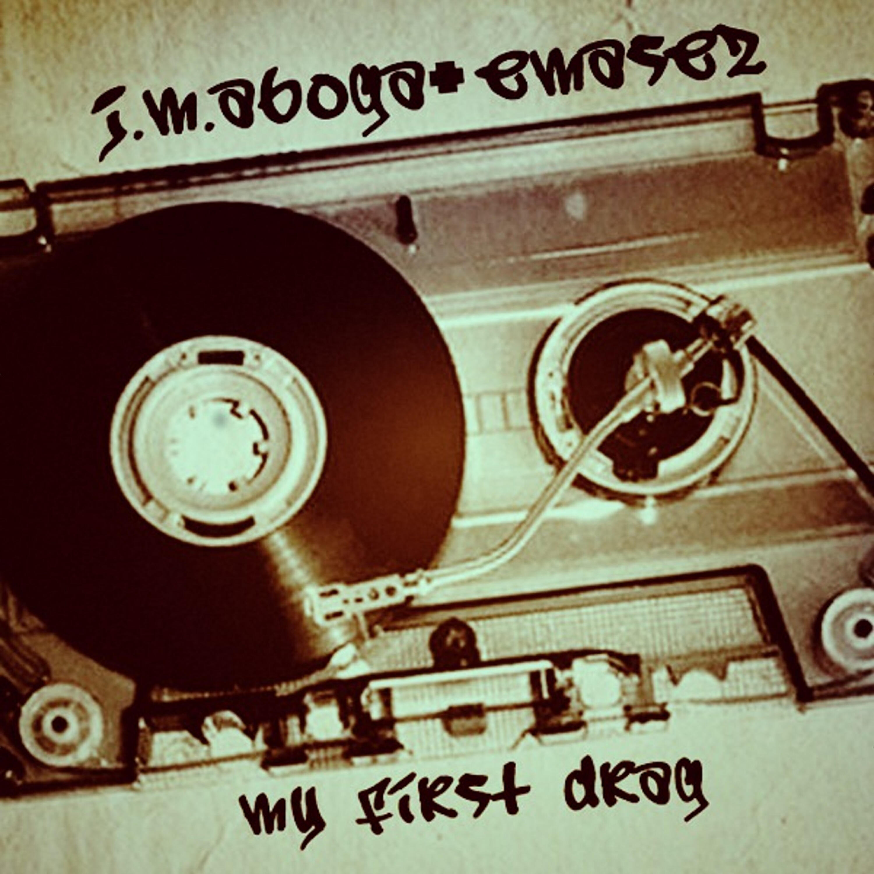 J.M. Aboga - My First Drag