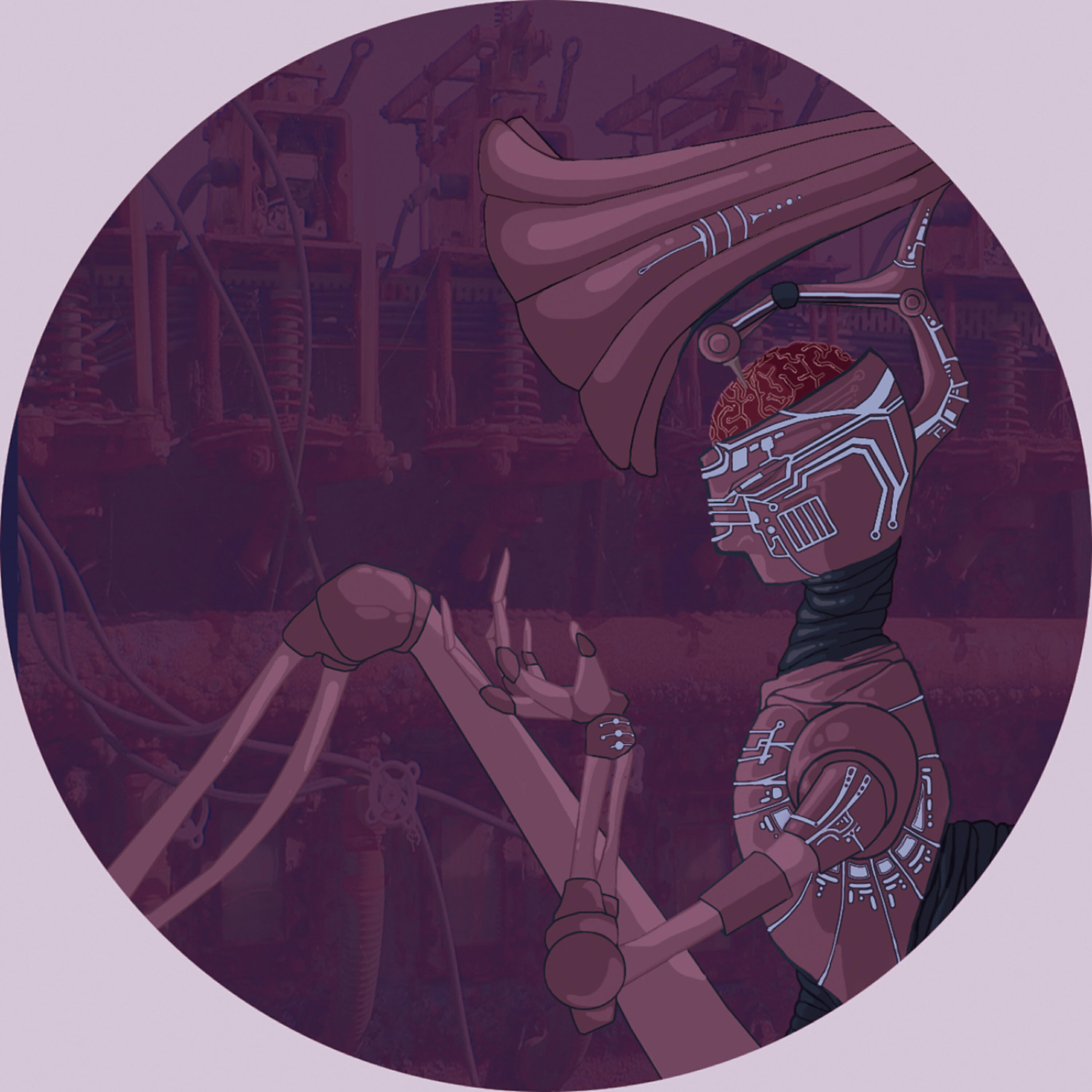 Limbertimbre - One Big Bit (Si Begg Remix)