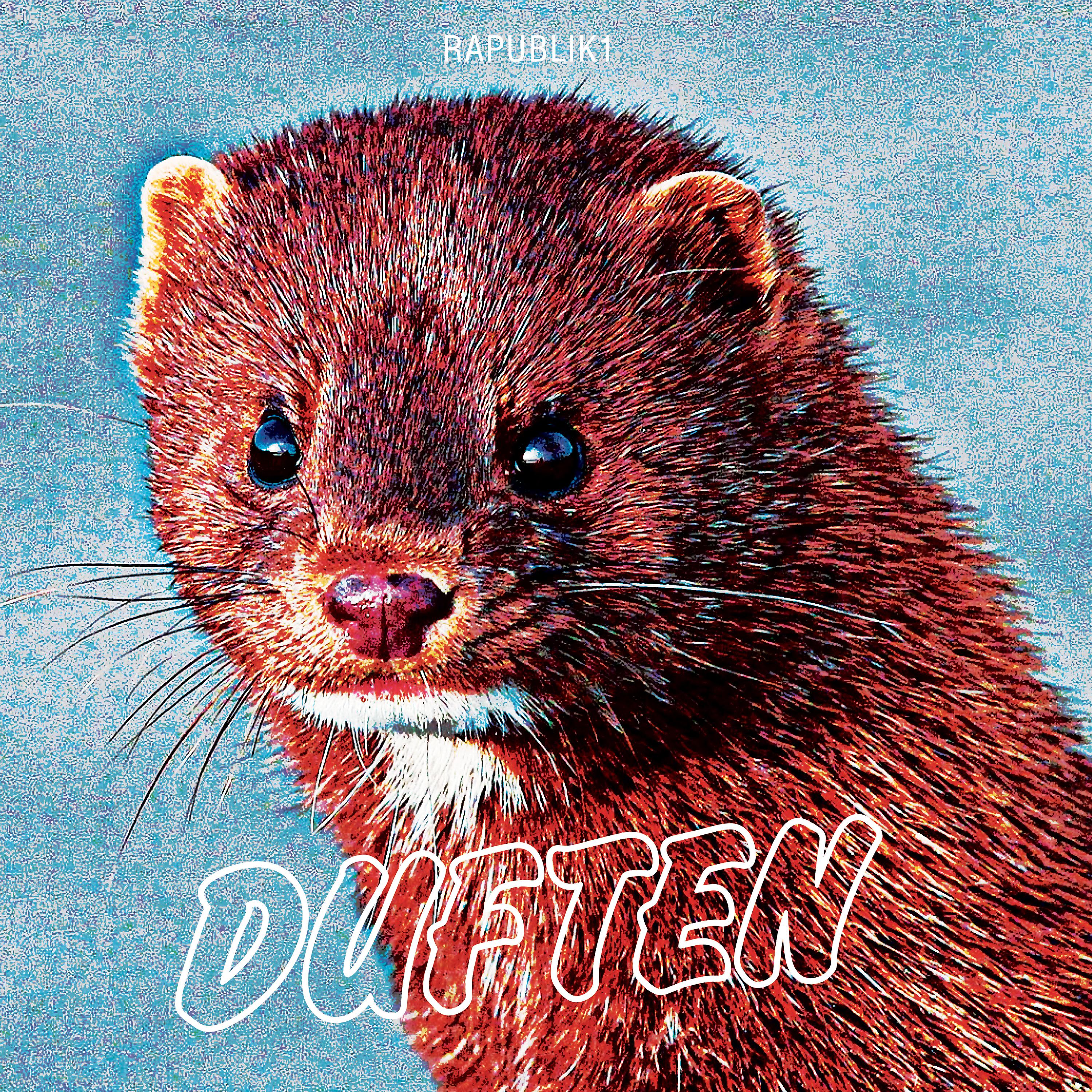 Постер альбома Duften