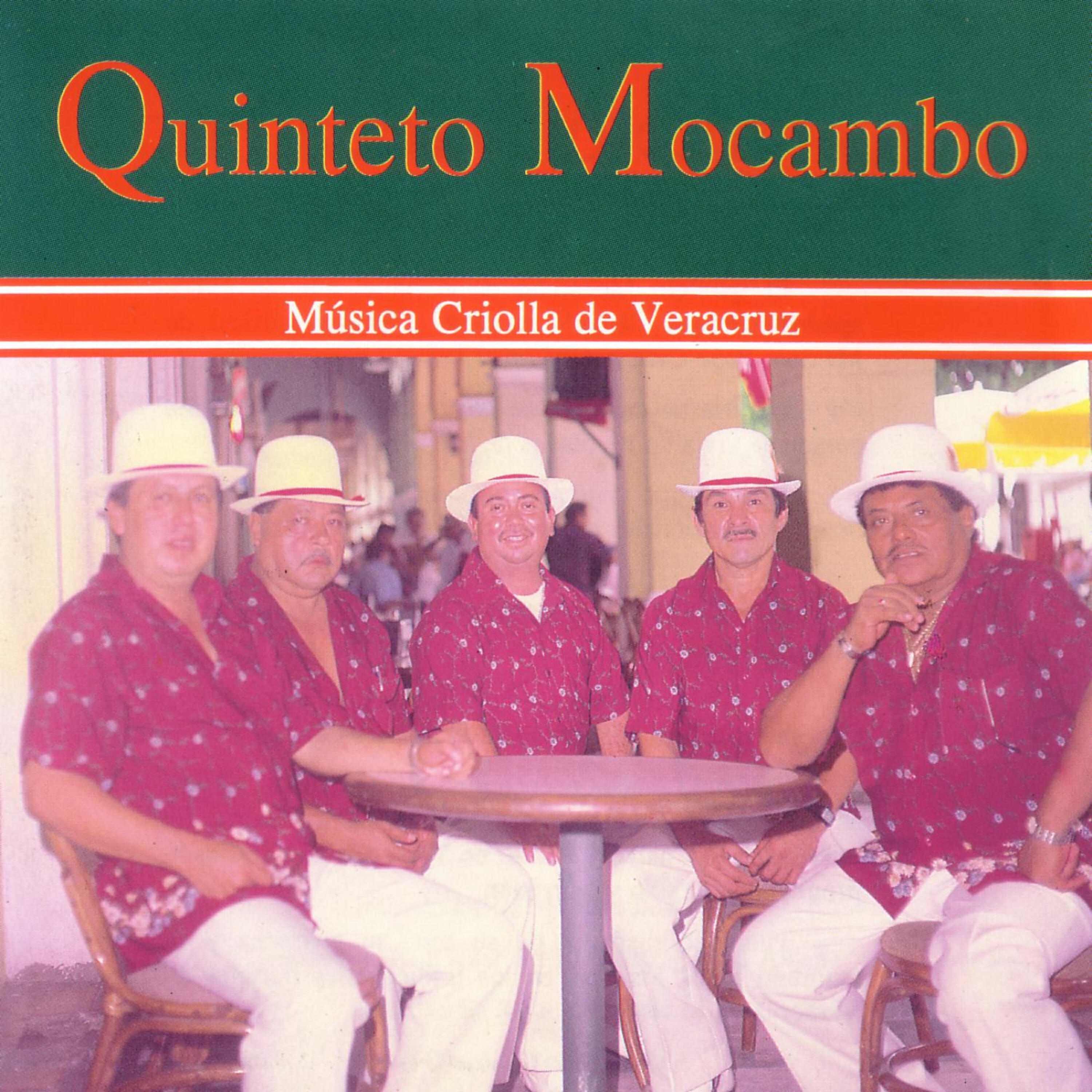 Quinteto Mocambo - Caballo Viejo