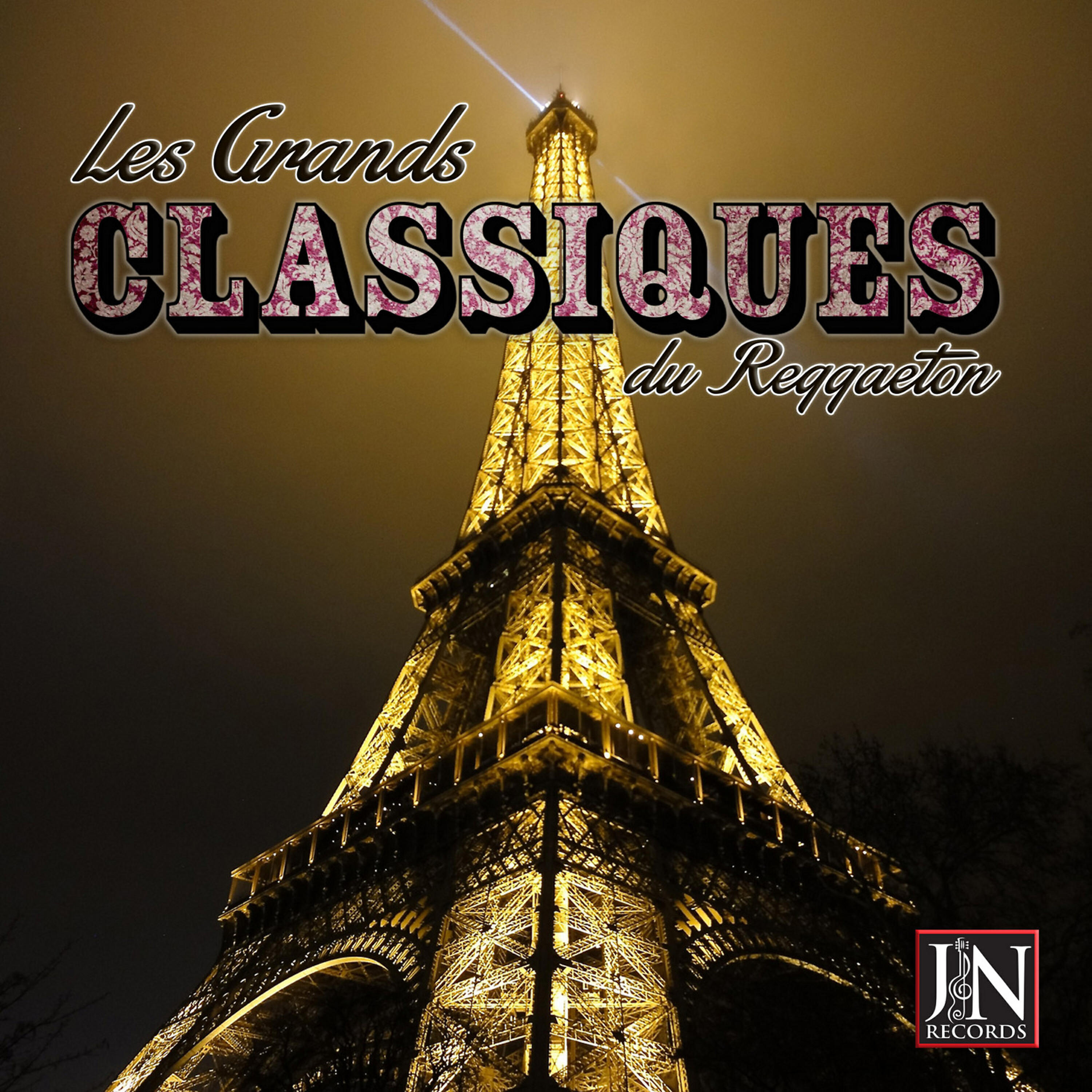 Don Miguelo - Dame un Chin (Version Les Grands Classiques Du Reggaeton)