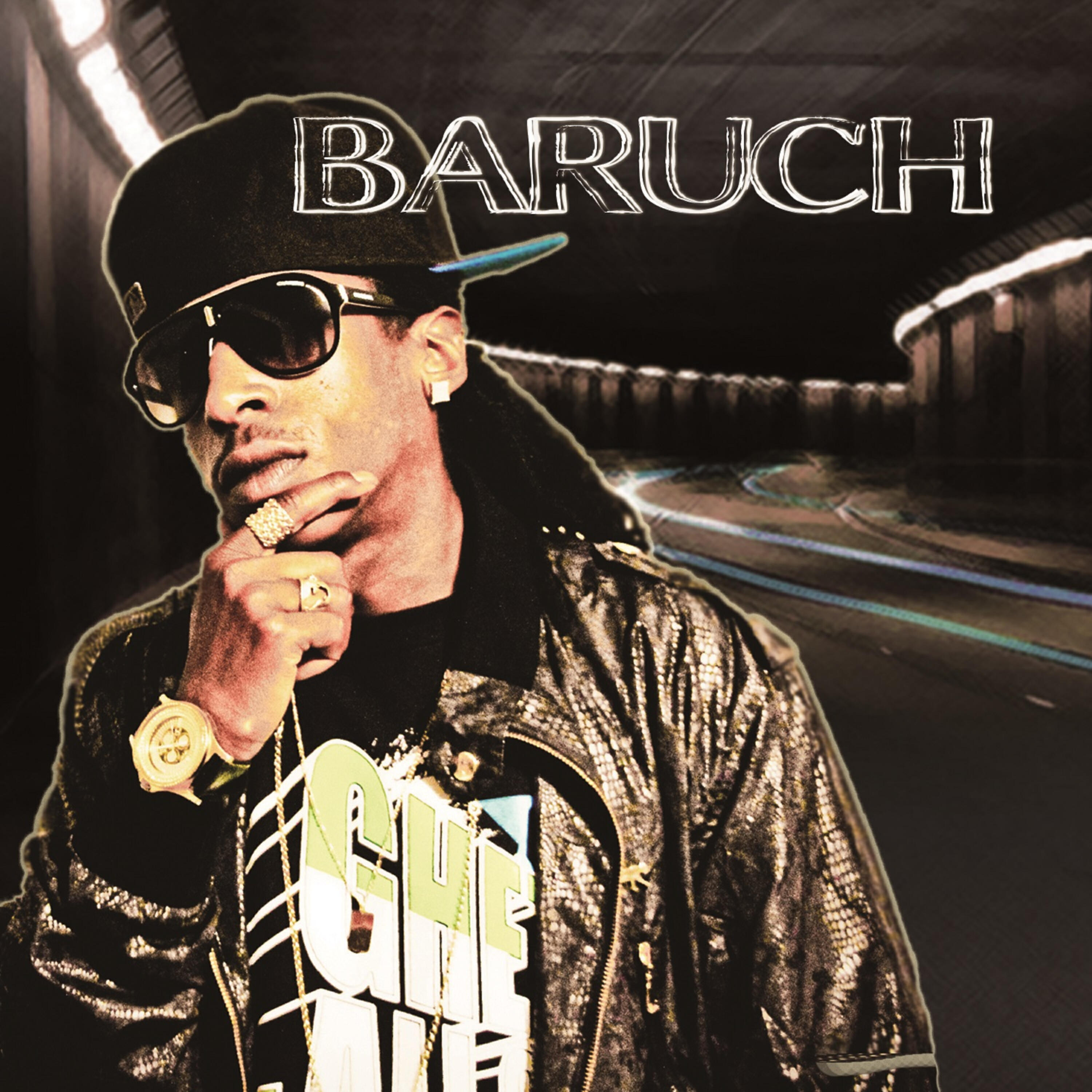 BARUCH - All the Time