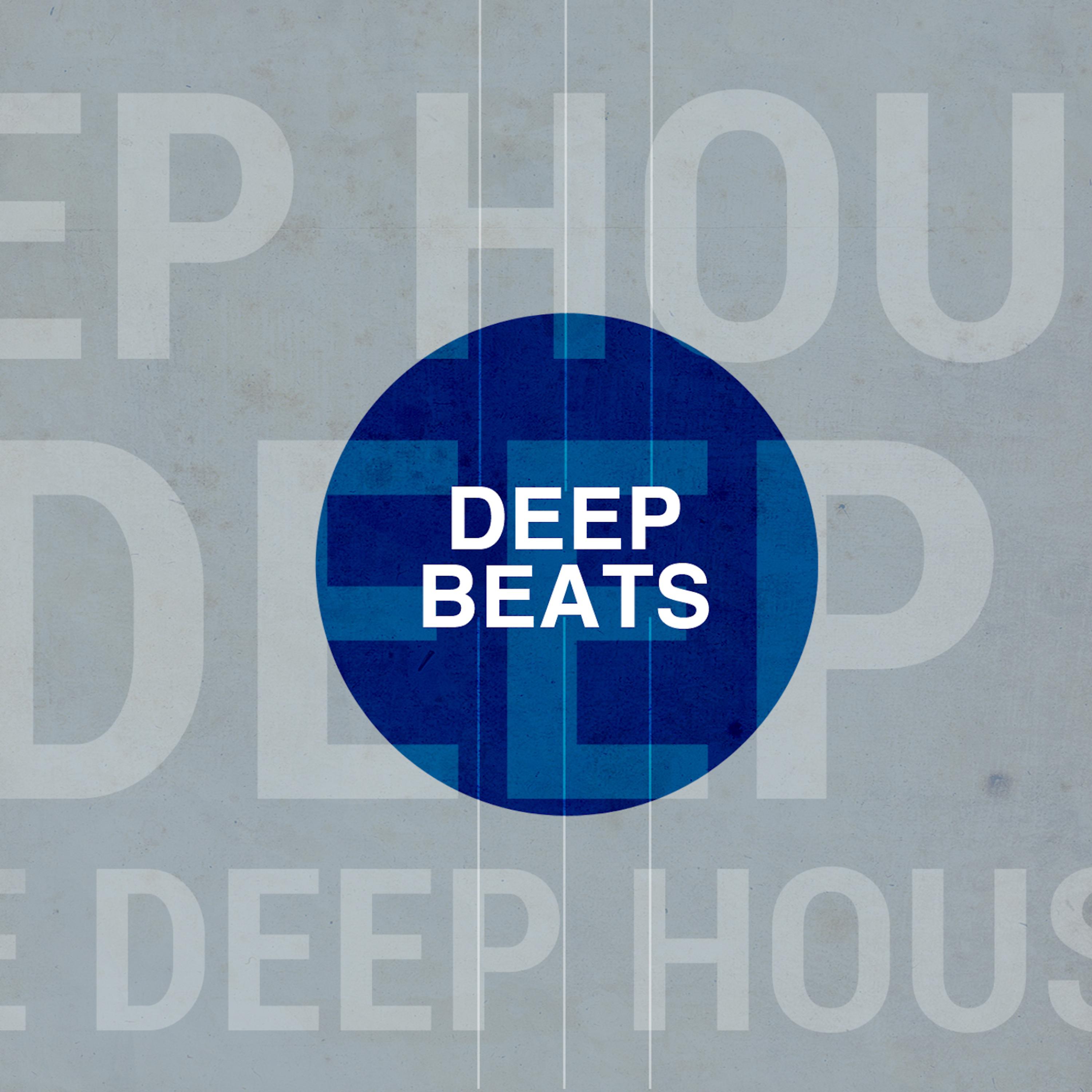 Постер альбома Deep Beats