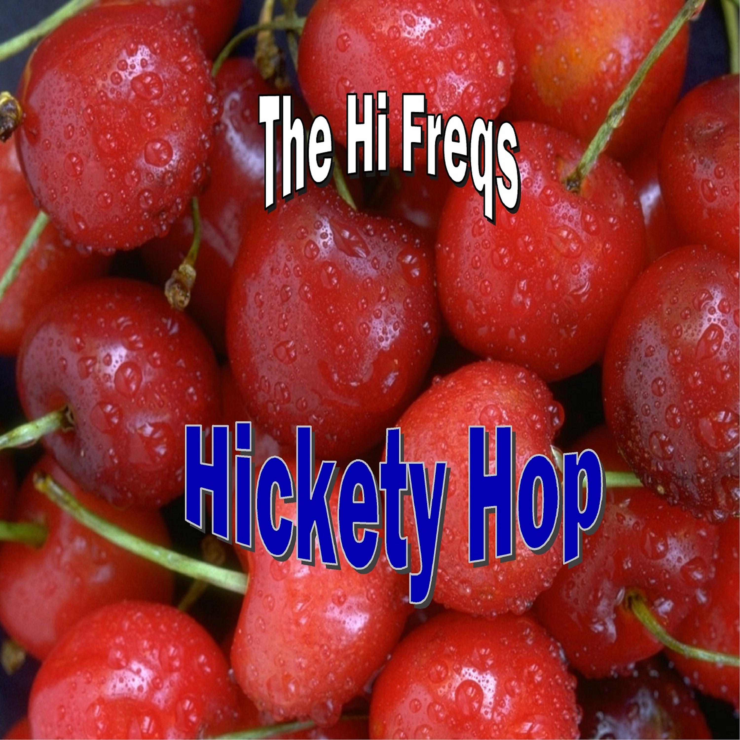 Постер альбома Hickety Hop