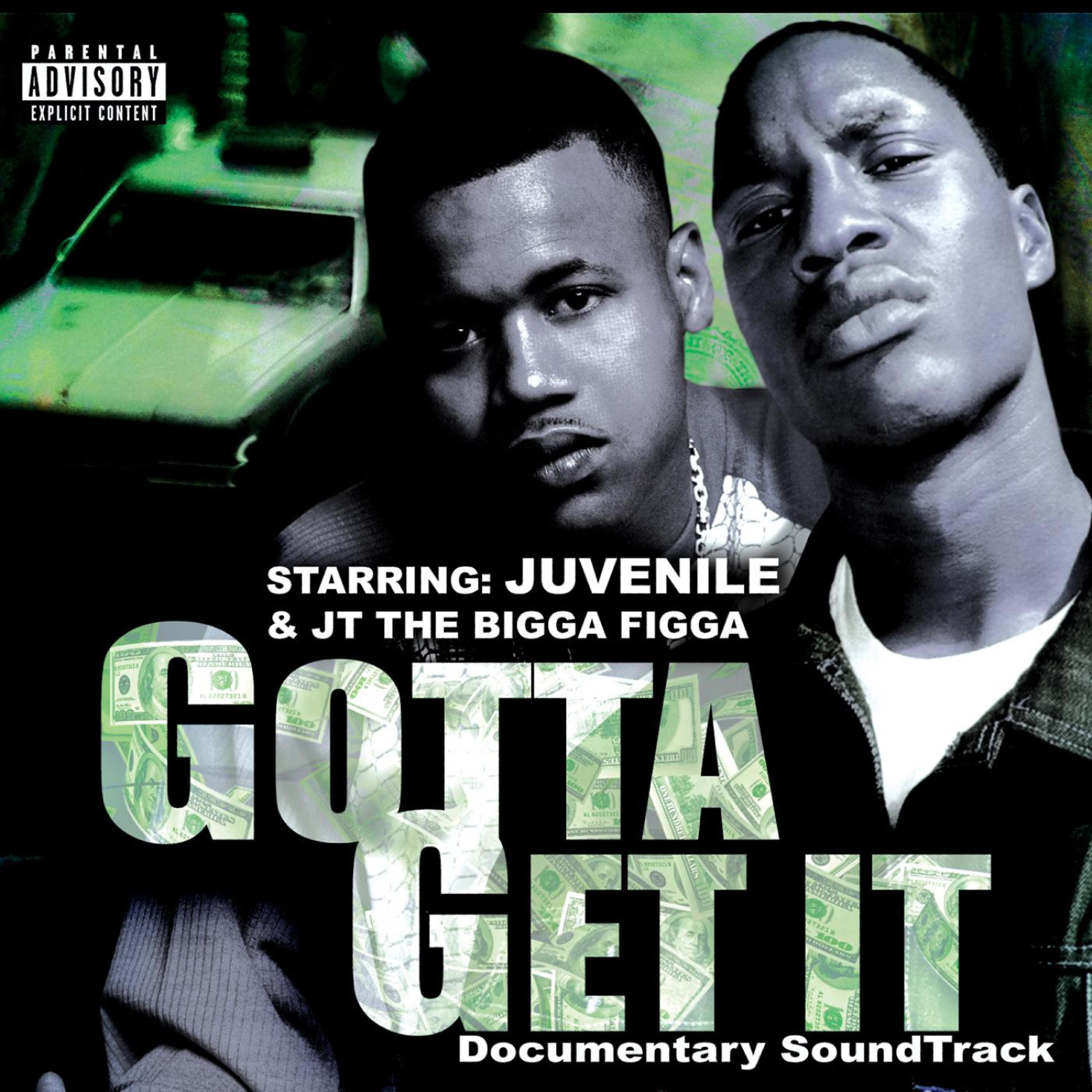Juvenile - Ride Or Die
