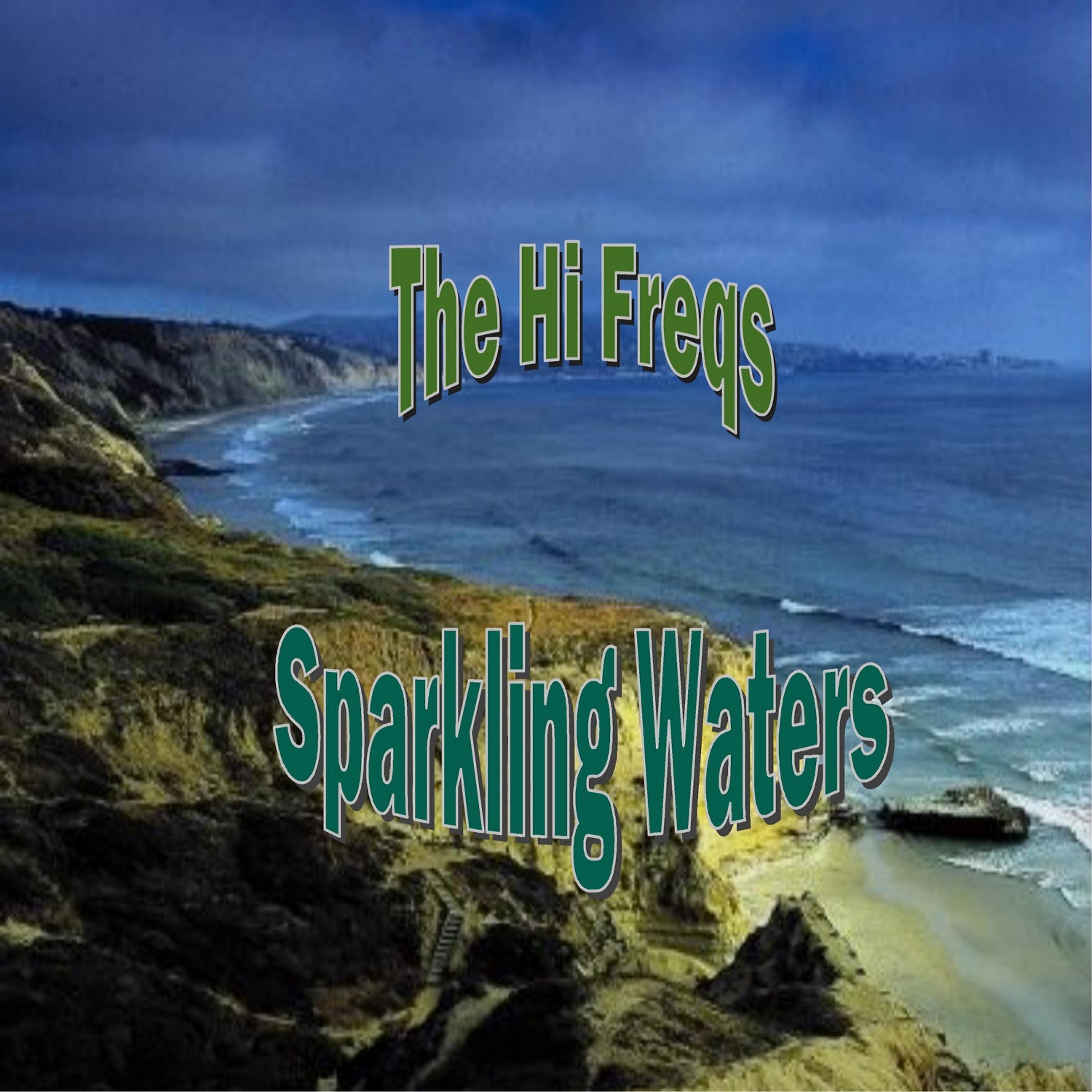 Постер альбома Sparkling Waters