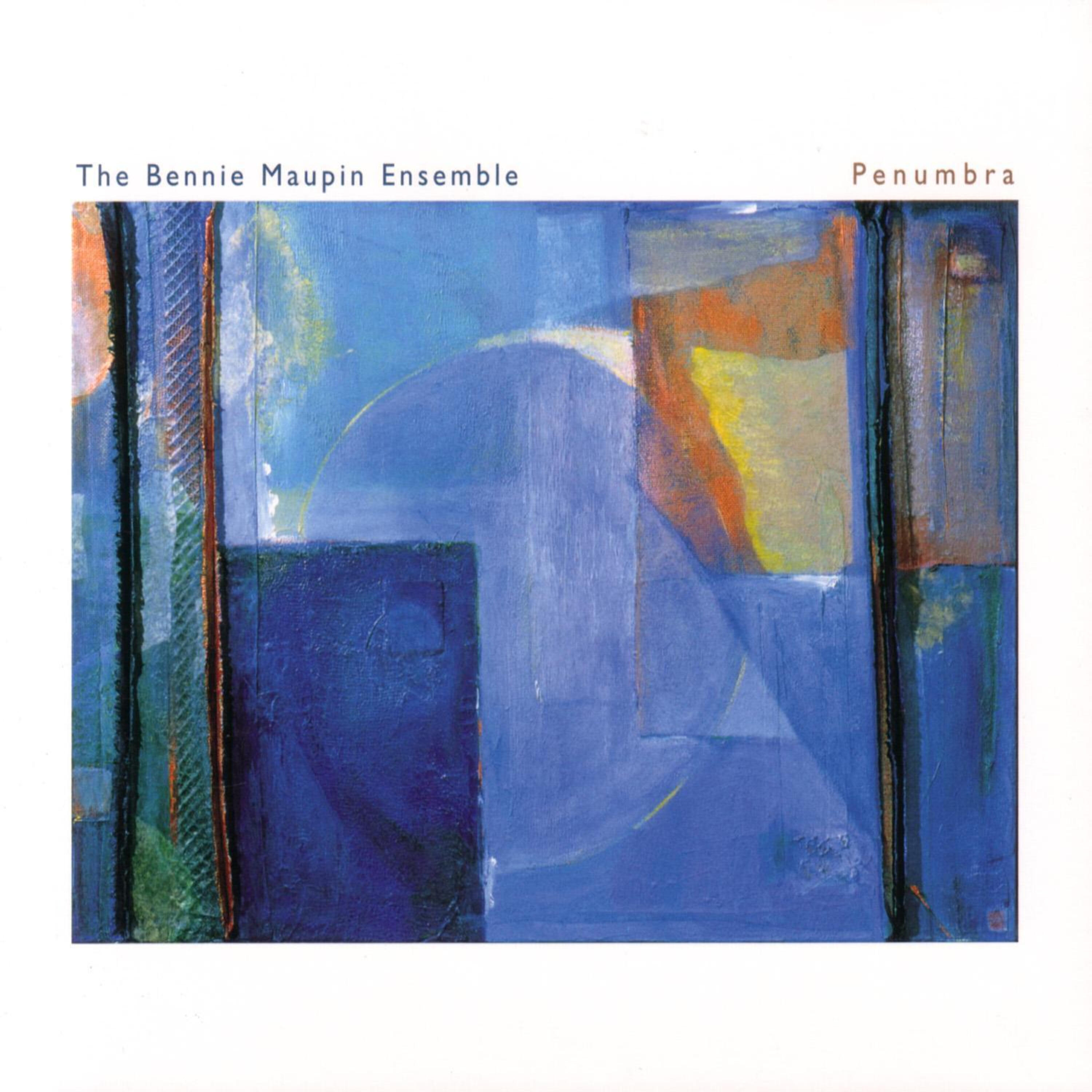 The Bennie Maupin Ensemble - Vapors