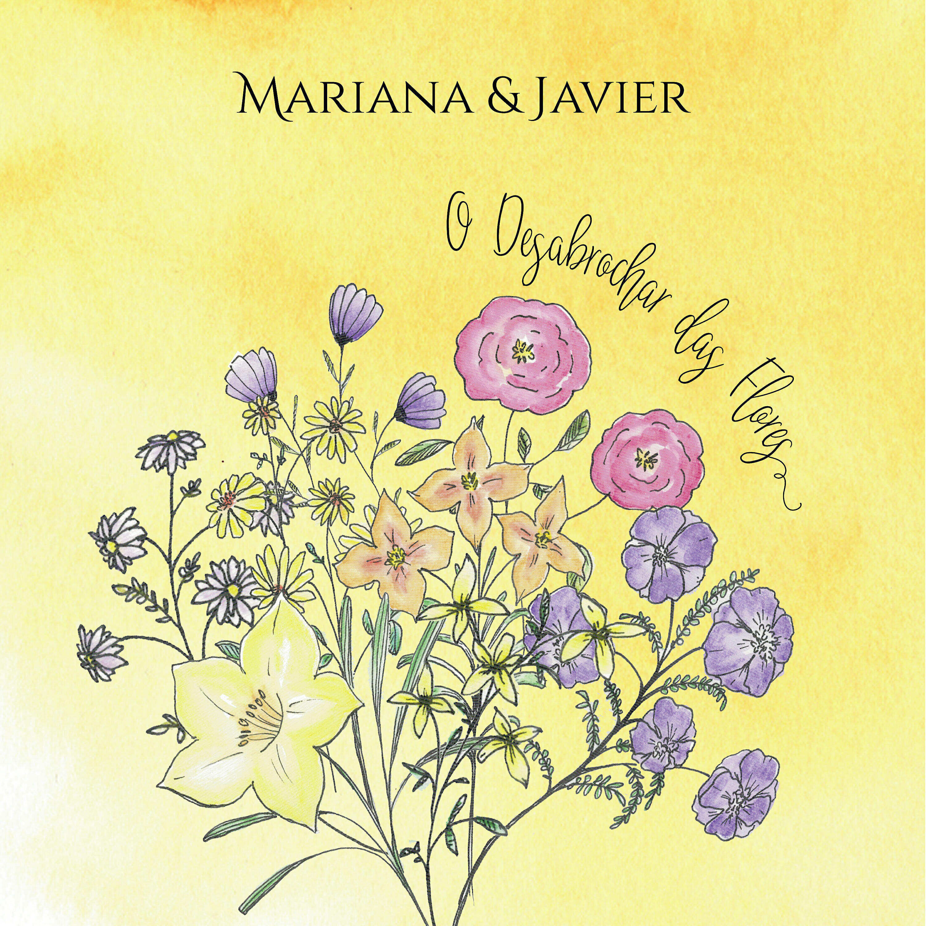 Mariana - Todos Os Caminhos