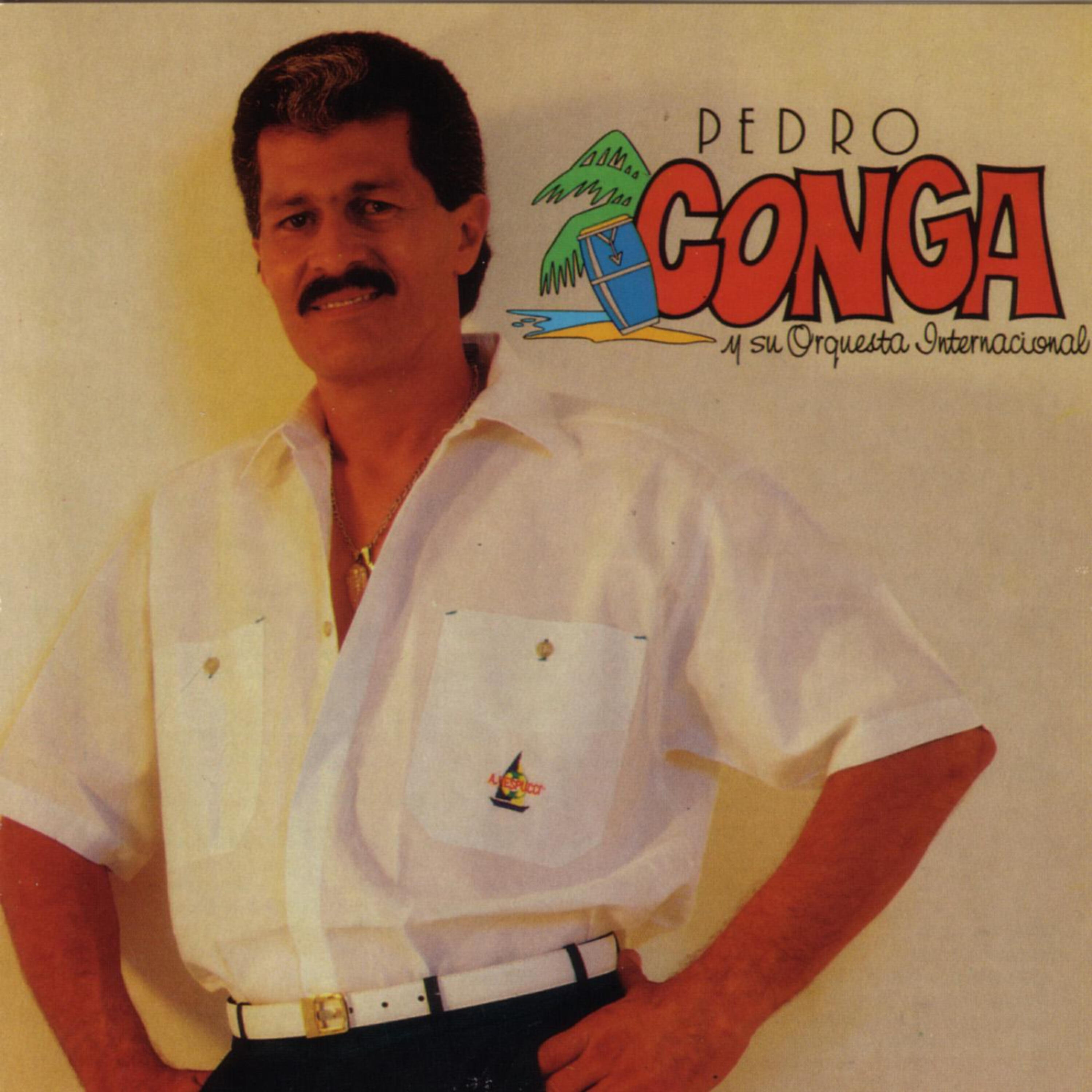 Pedro Conga - Mil Detalles