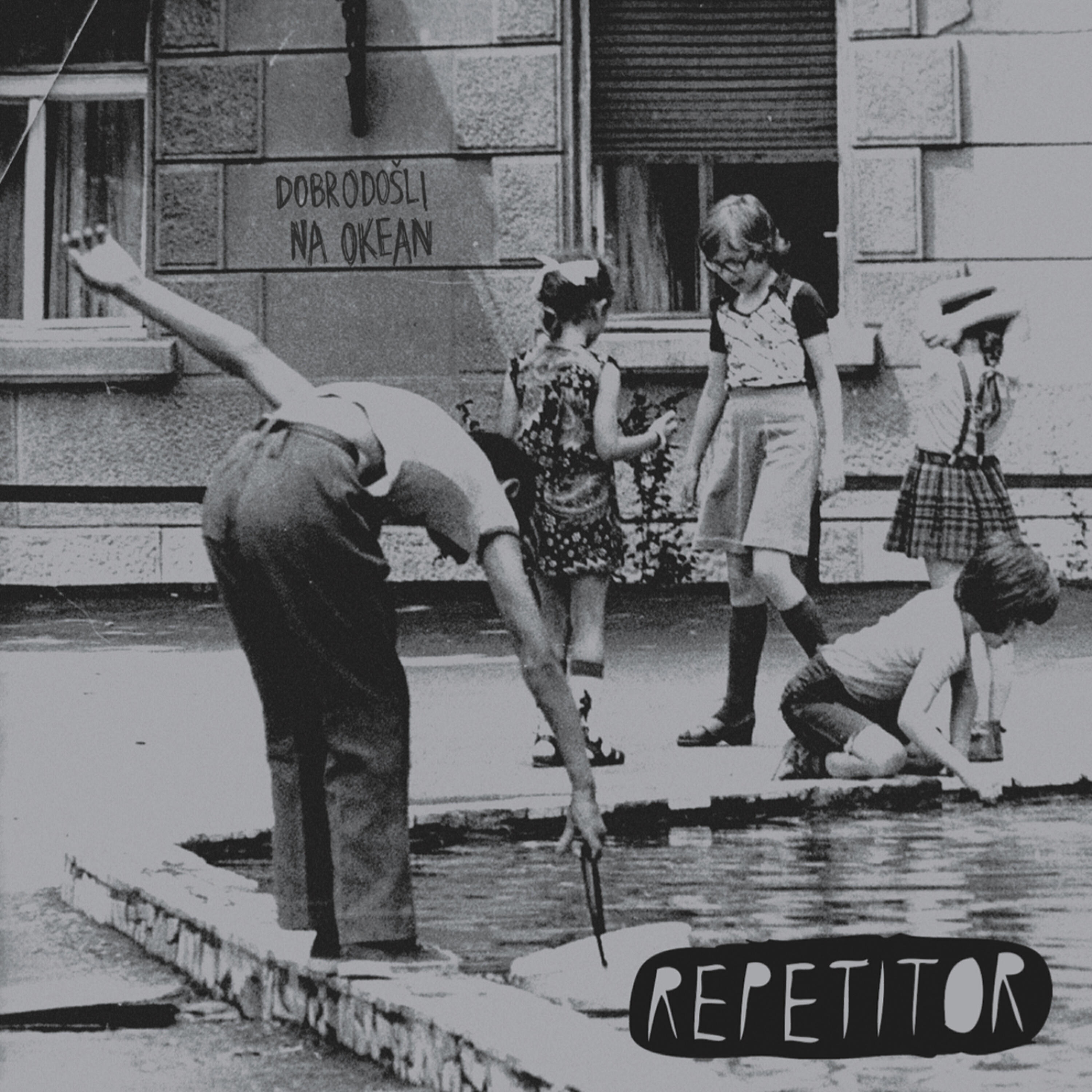 Repetitor - Laka zabava