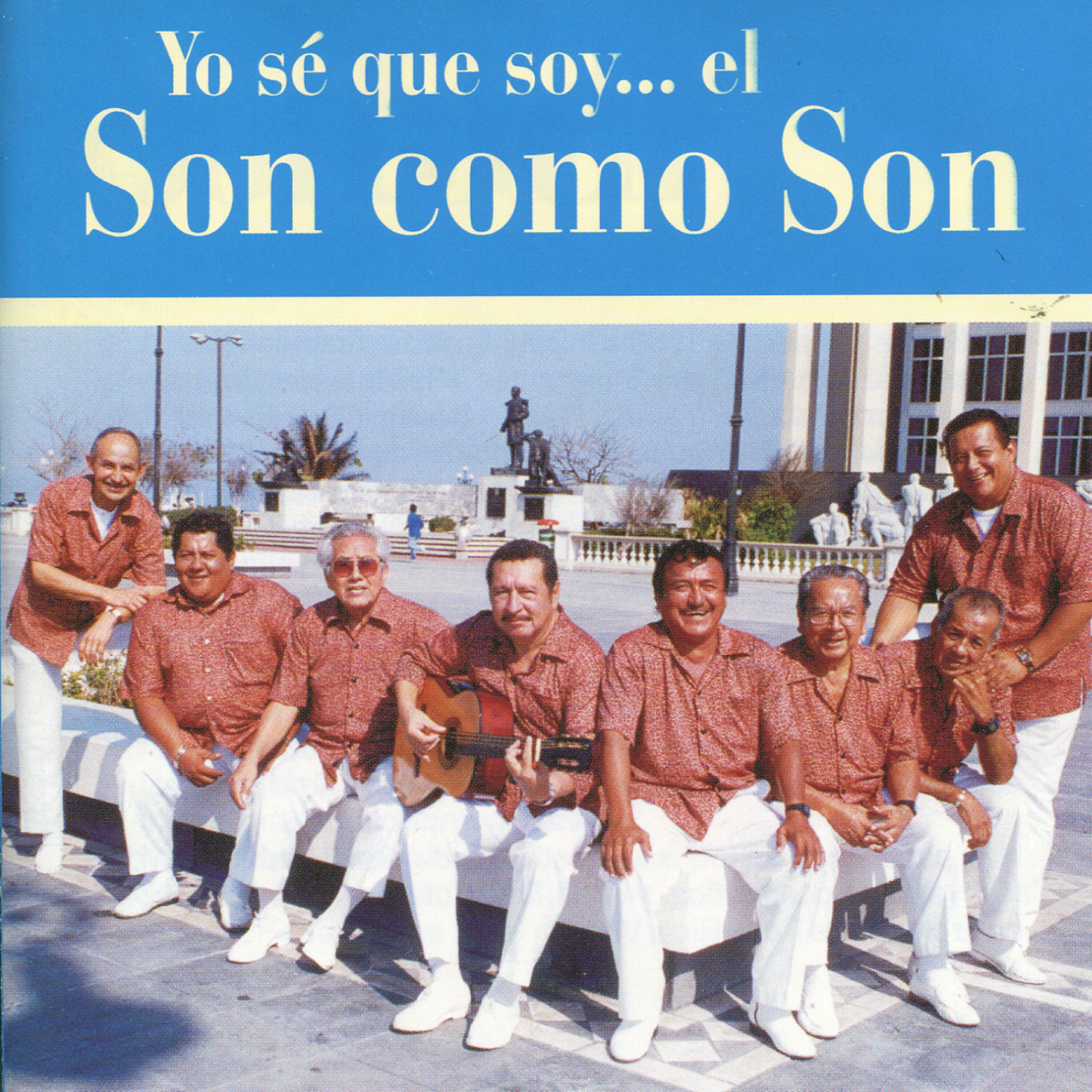 Enrique Rebolledo - Yo Sé Que Soy