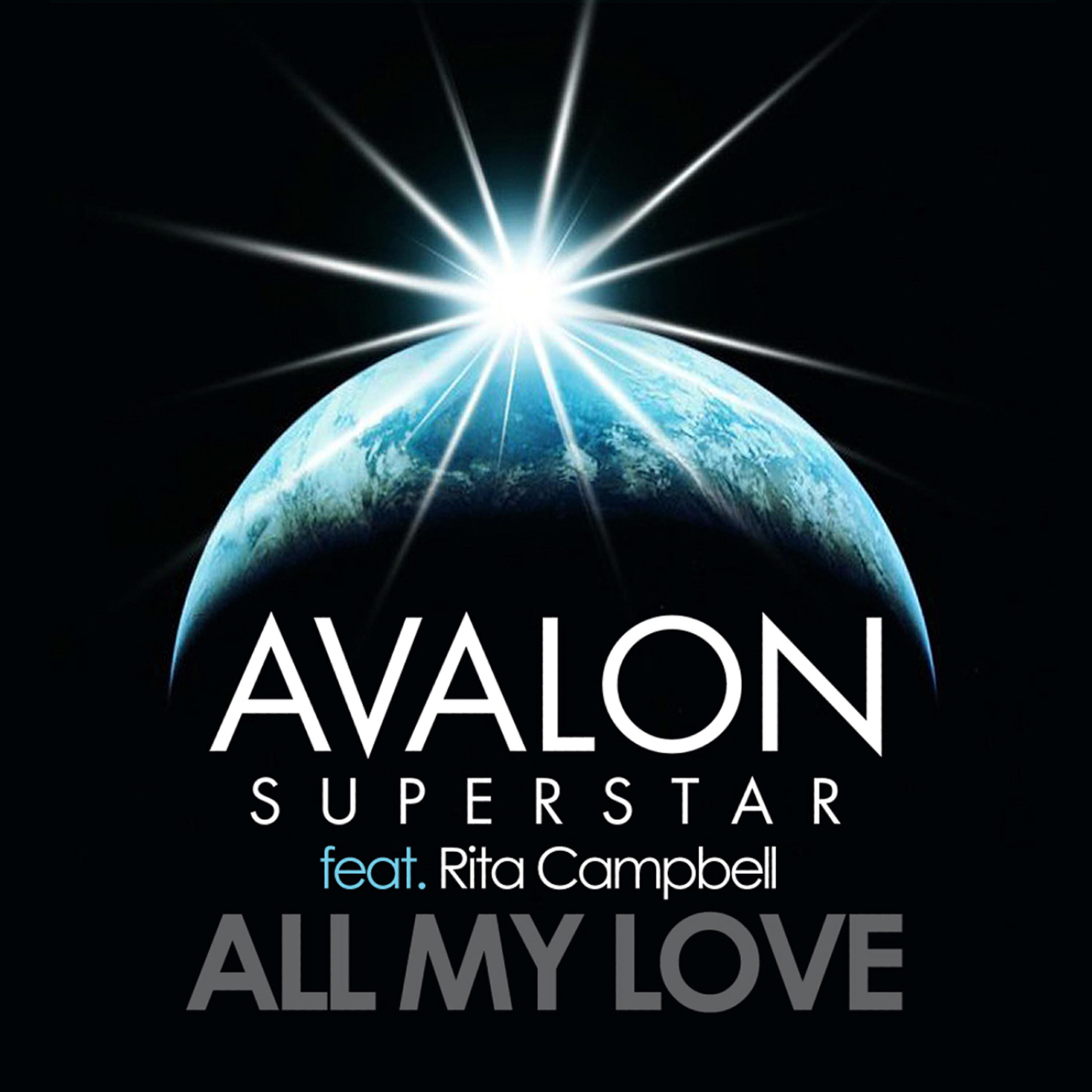 Avalon Superstar - All My Love (Soul Seekerz Remix)