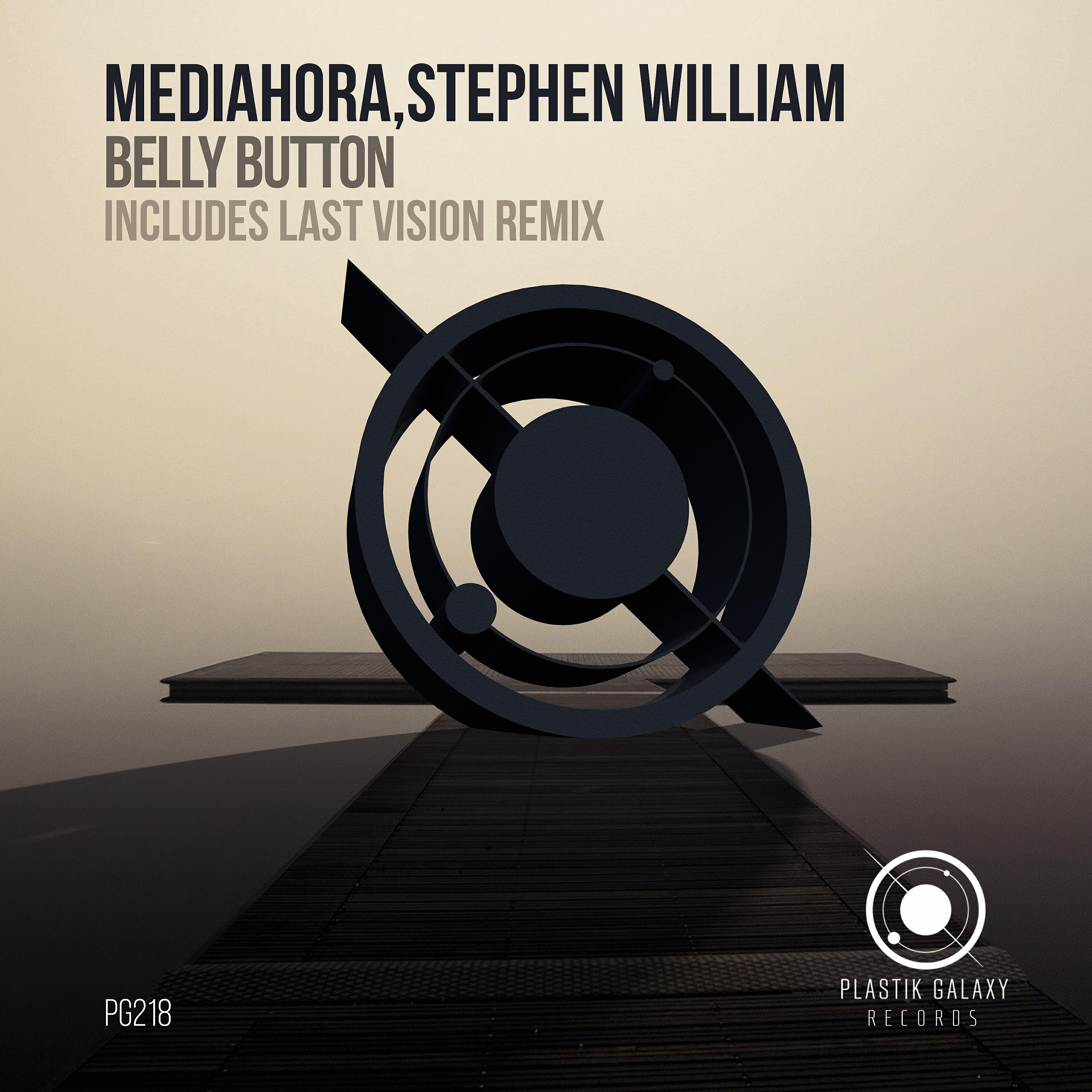Mediahora - Belly Button