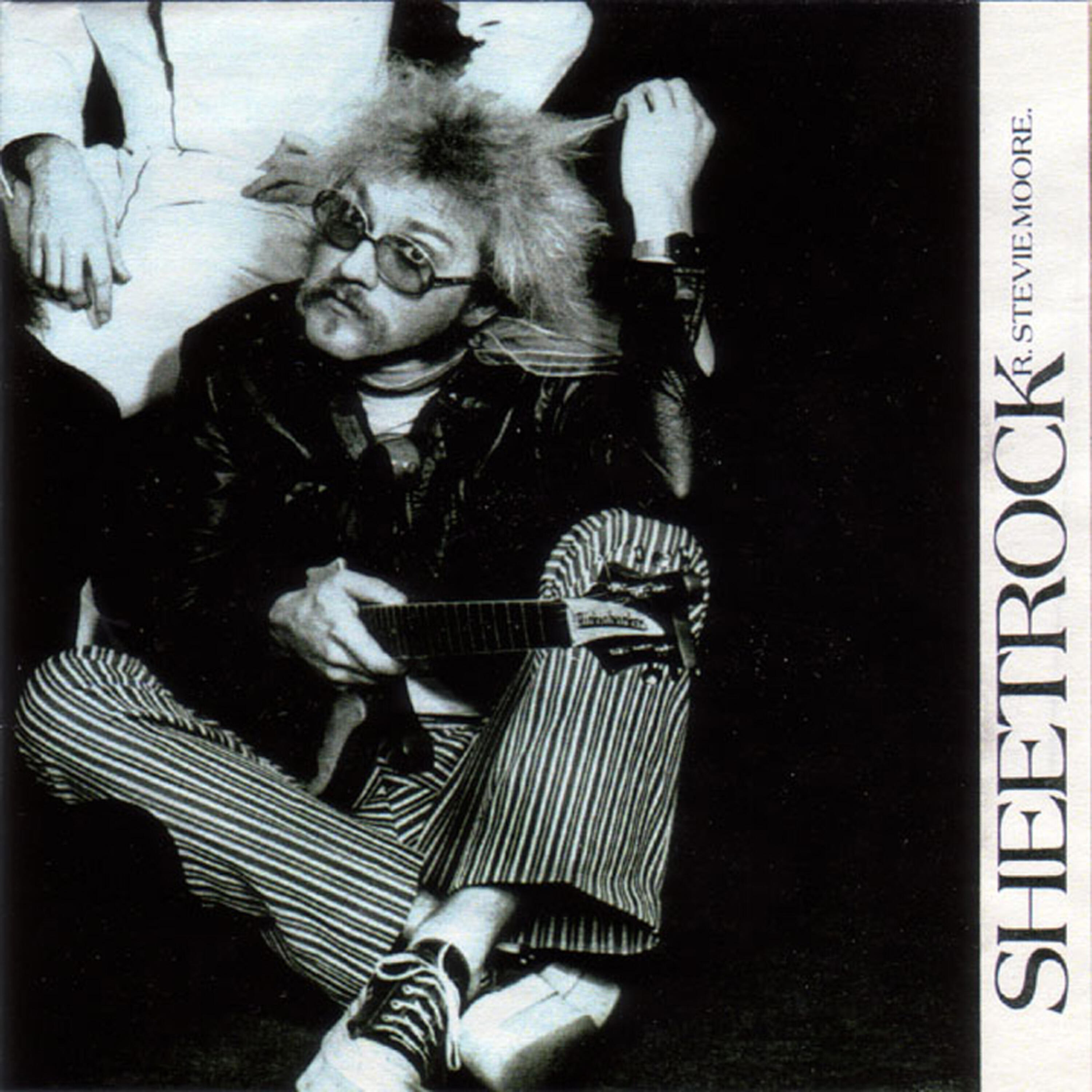 R. Stevie Moore - Irony