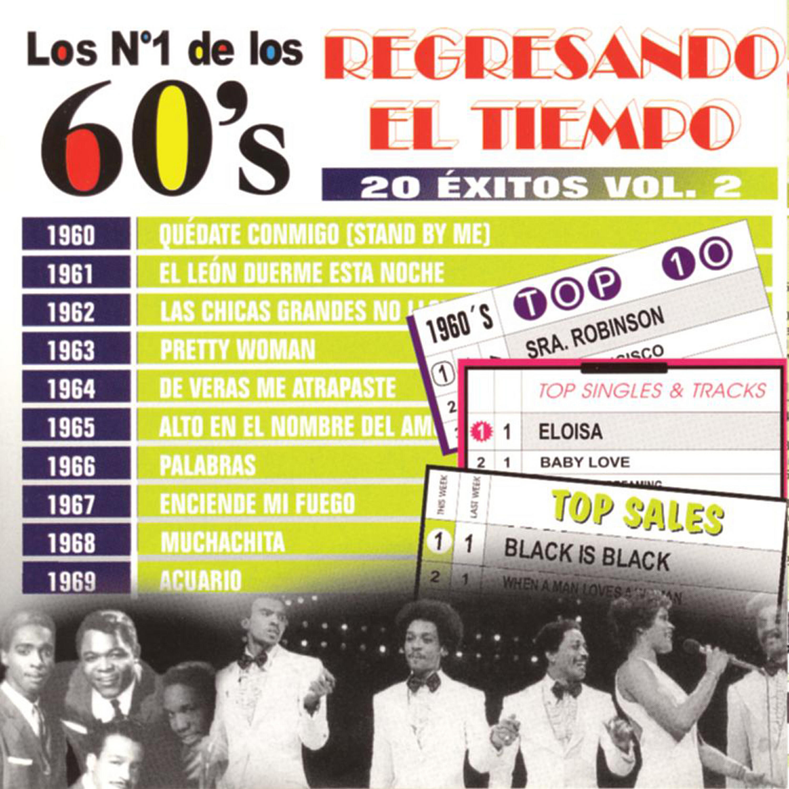 Scott McKenzie - San Francisco - Flores en Tu Pelo
