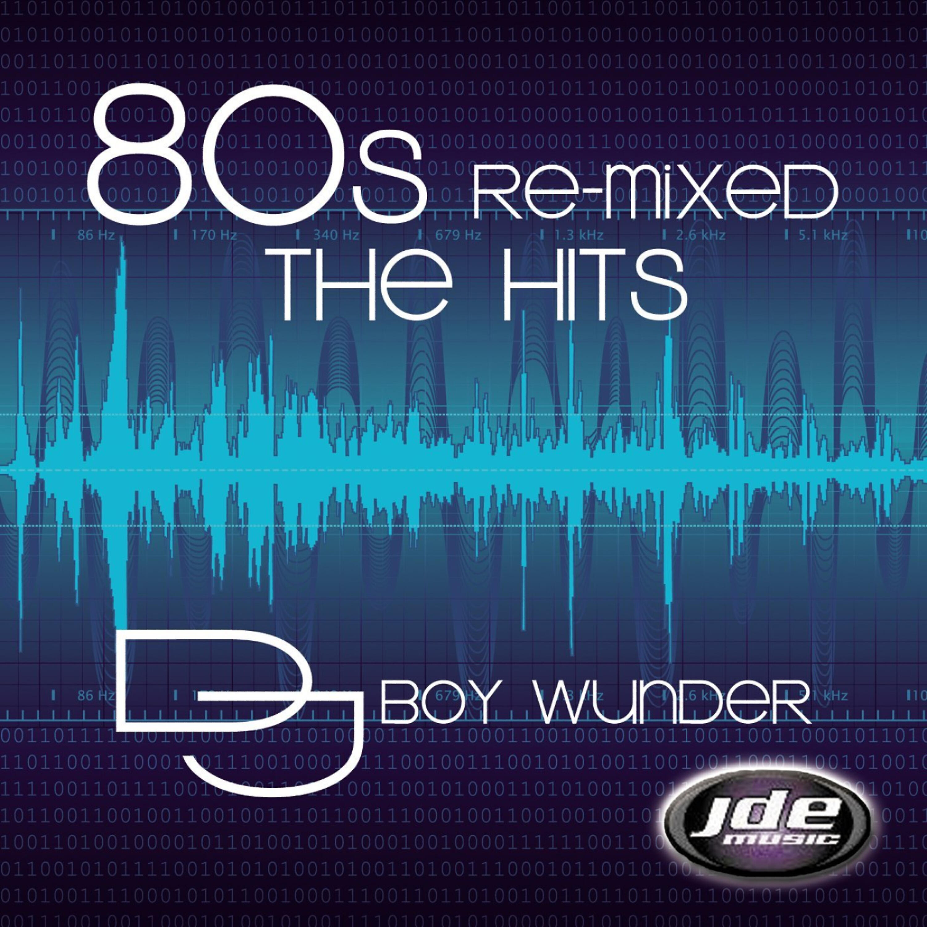 DJ Boy Wunder - Vacation