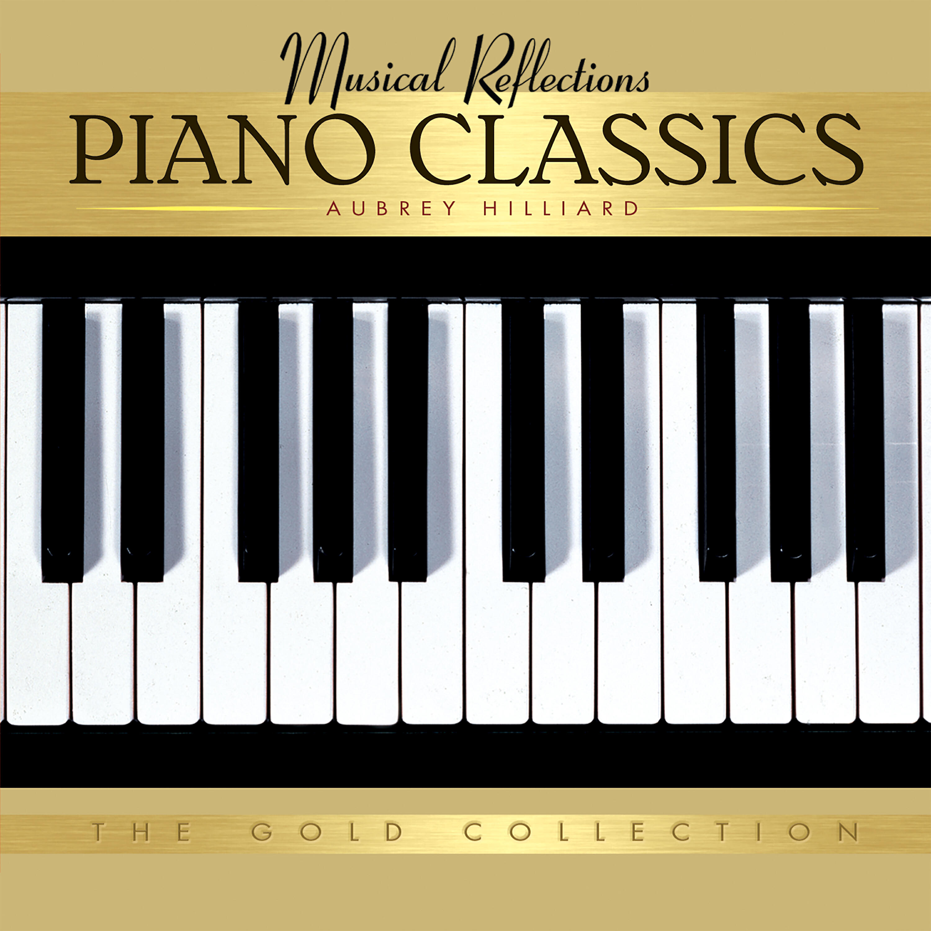 Aubrey Hilliard - Moonlight Sonata Op.27, No.2