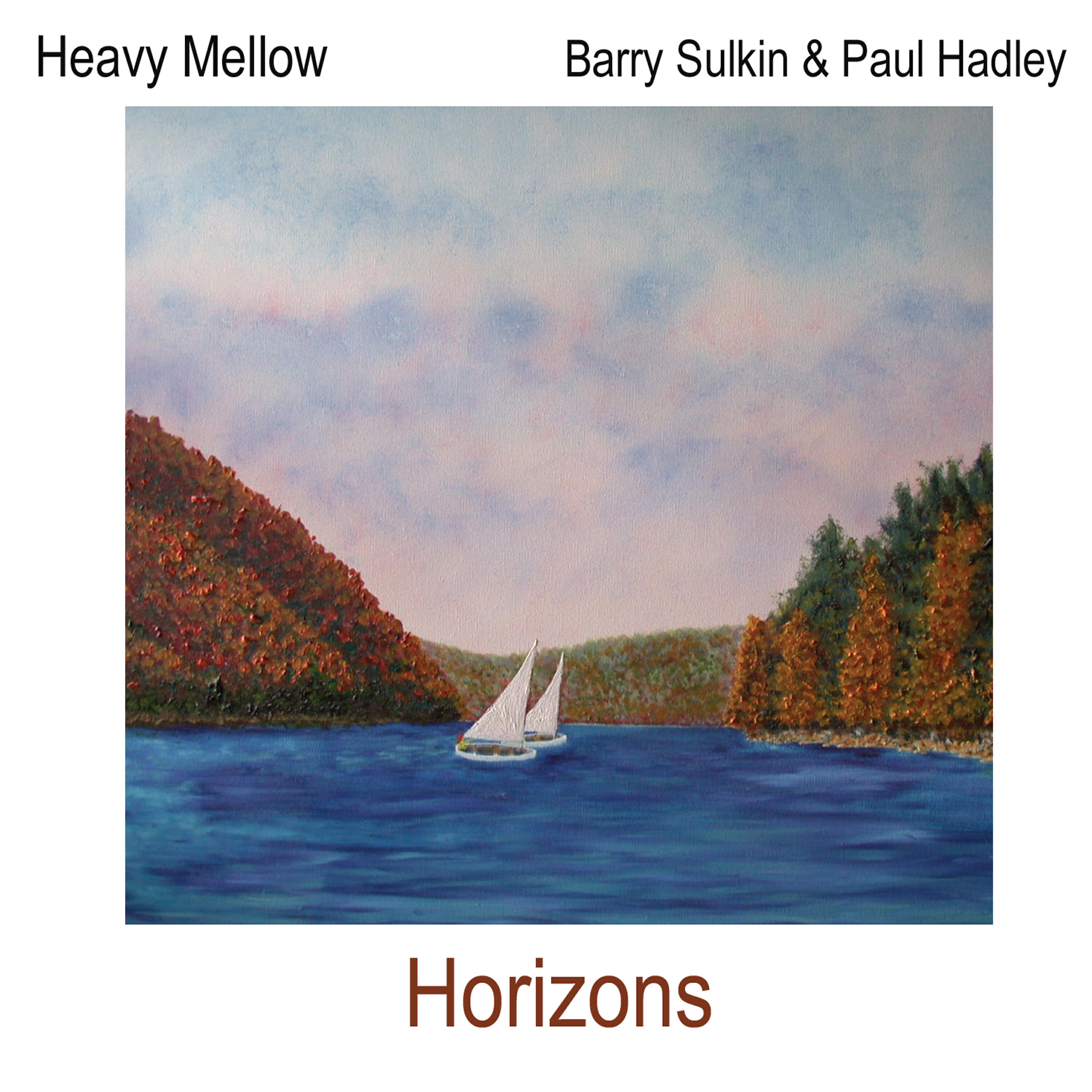 Heavy Mellow - Worm In The Woodwork