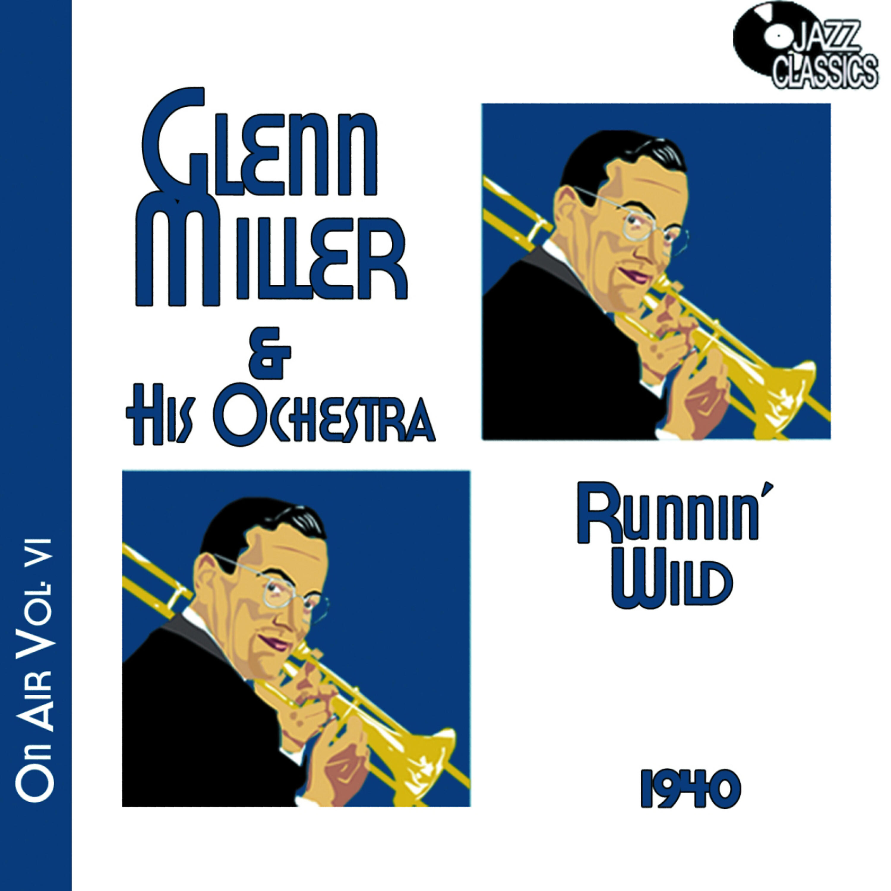 Glenn Miller - On the Alammo