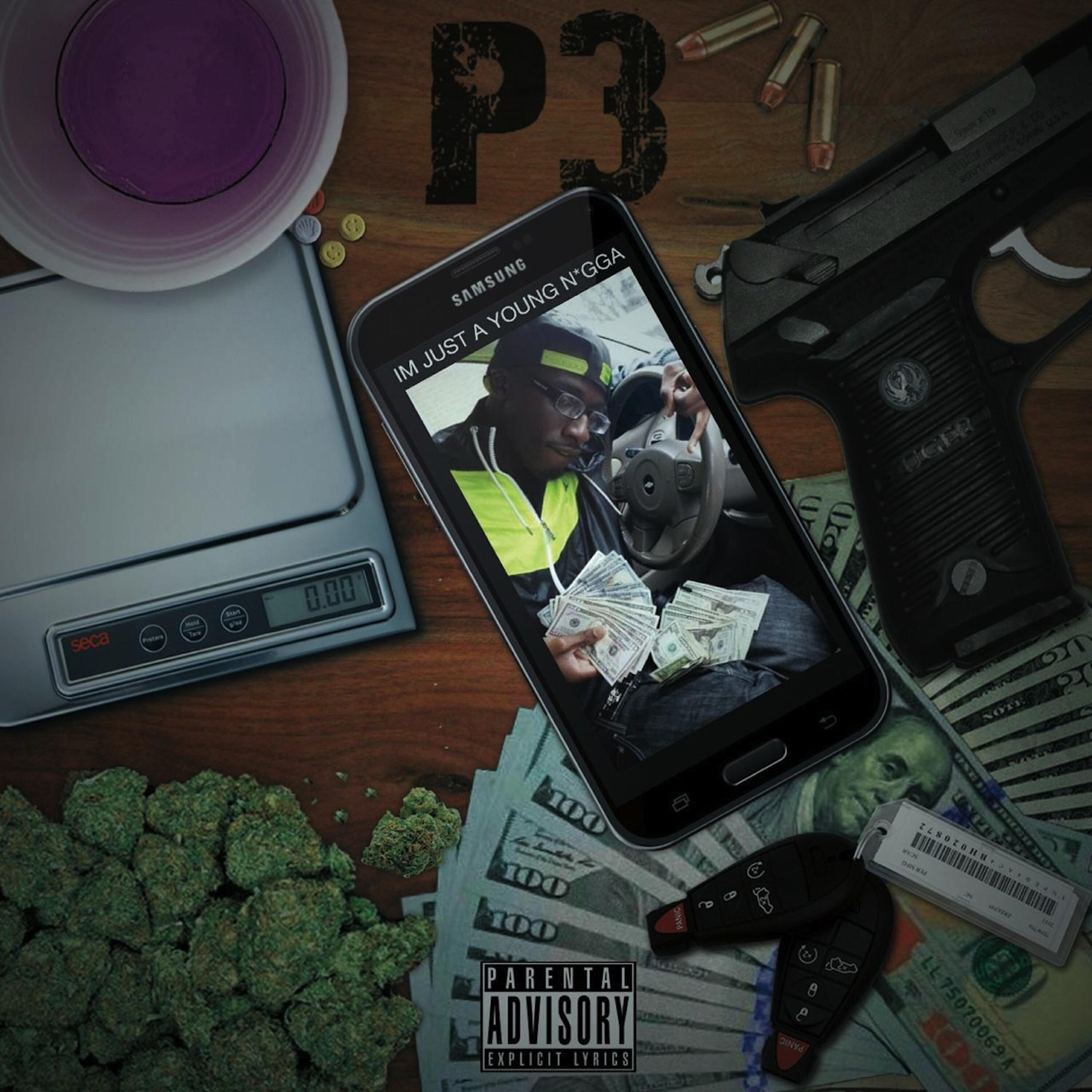 P3 - Tha Mobb