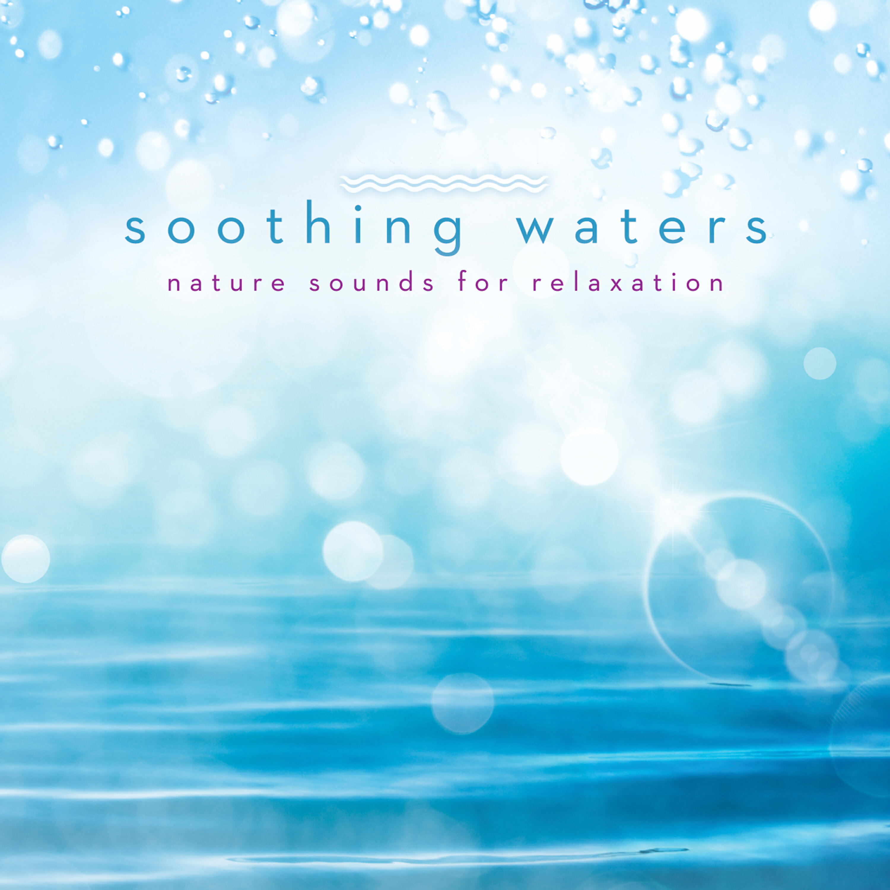 Michael Rayner - Ocean Waves