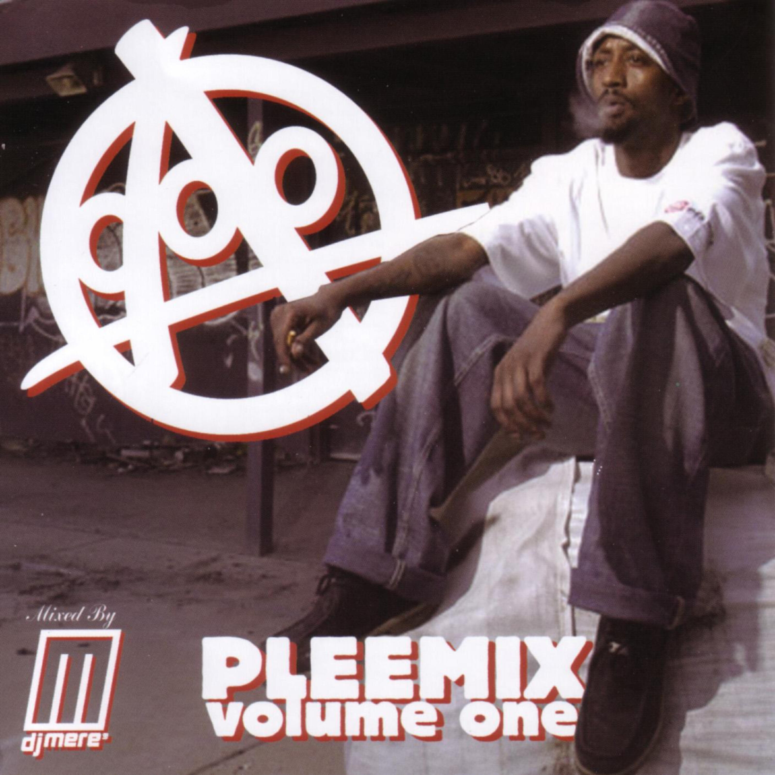 A Plus - Step Off