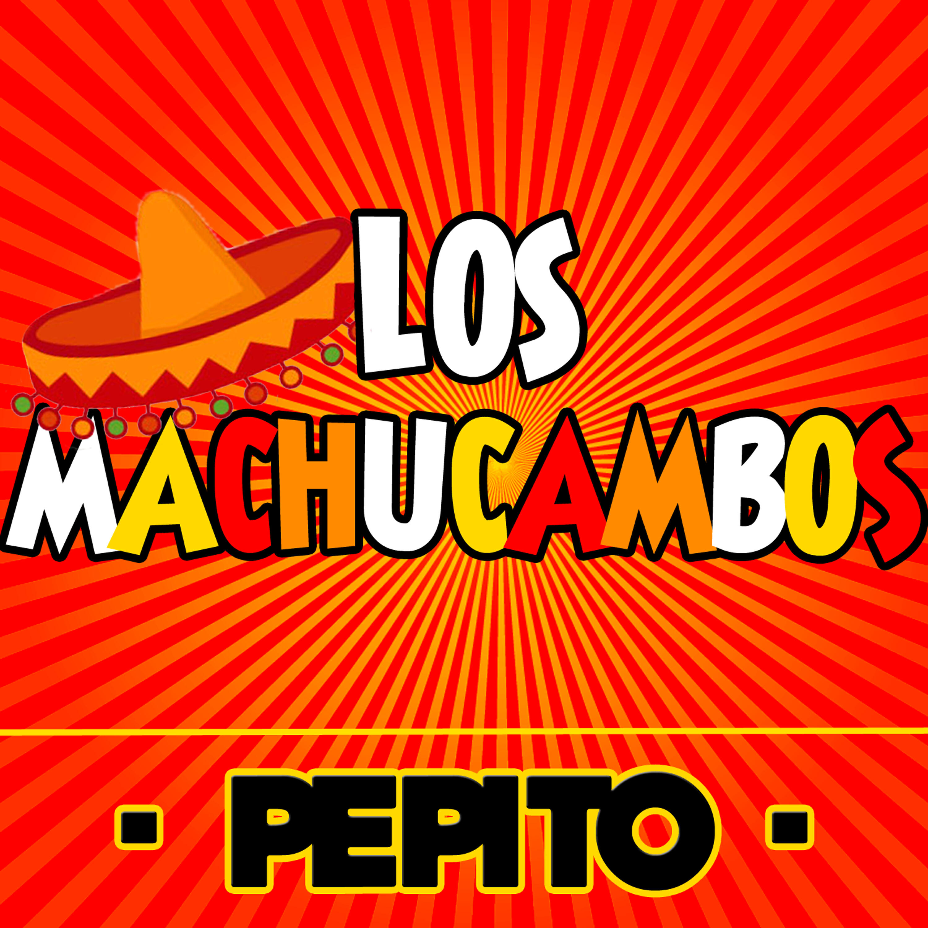Los Machucambos - Granada
