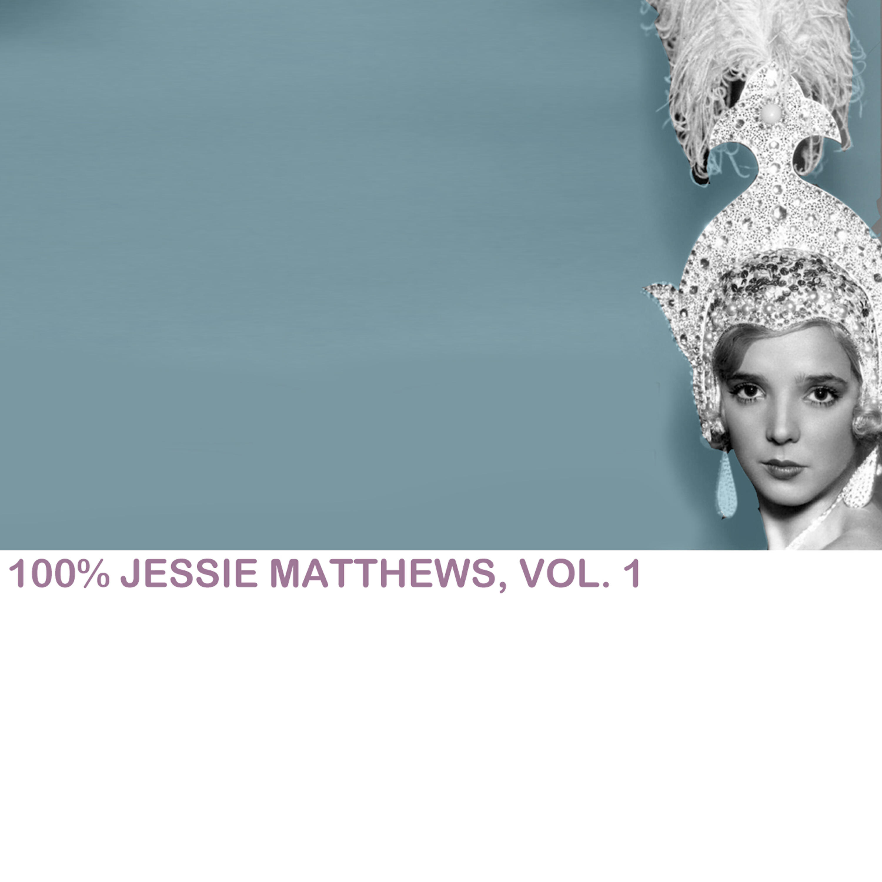 Jessie Matthews - Gangway