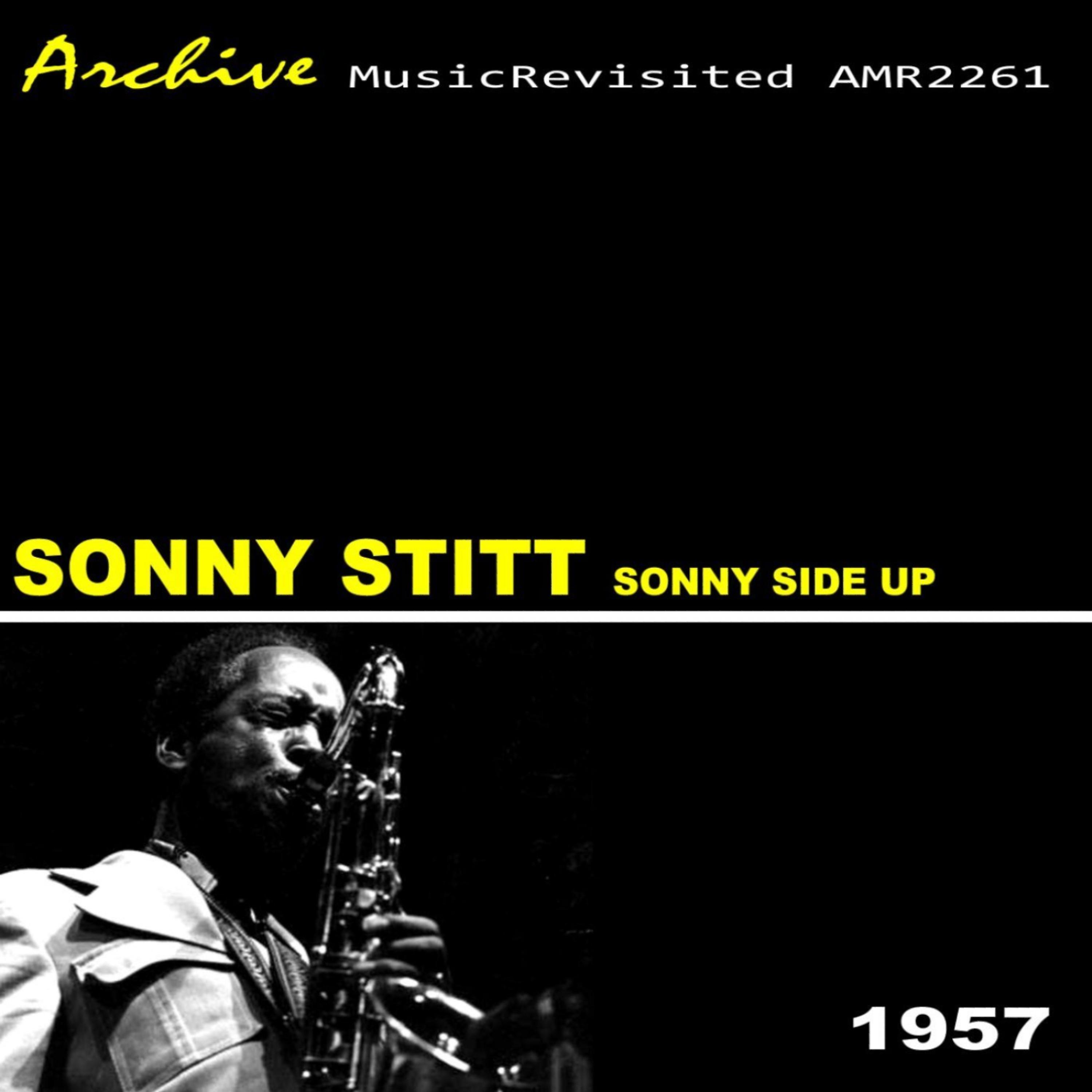Постер альбома Sonny Side Up