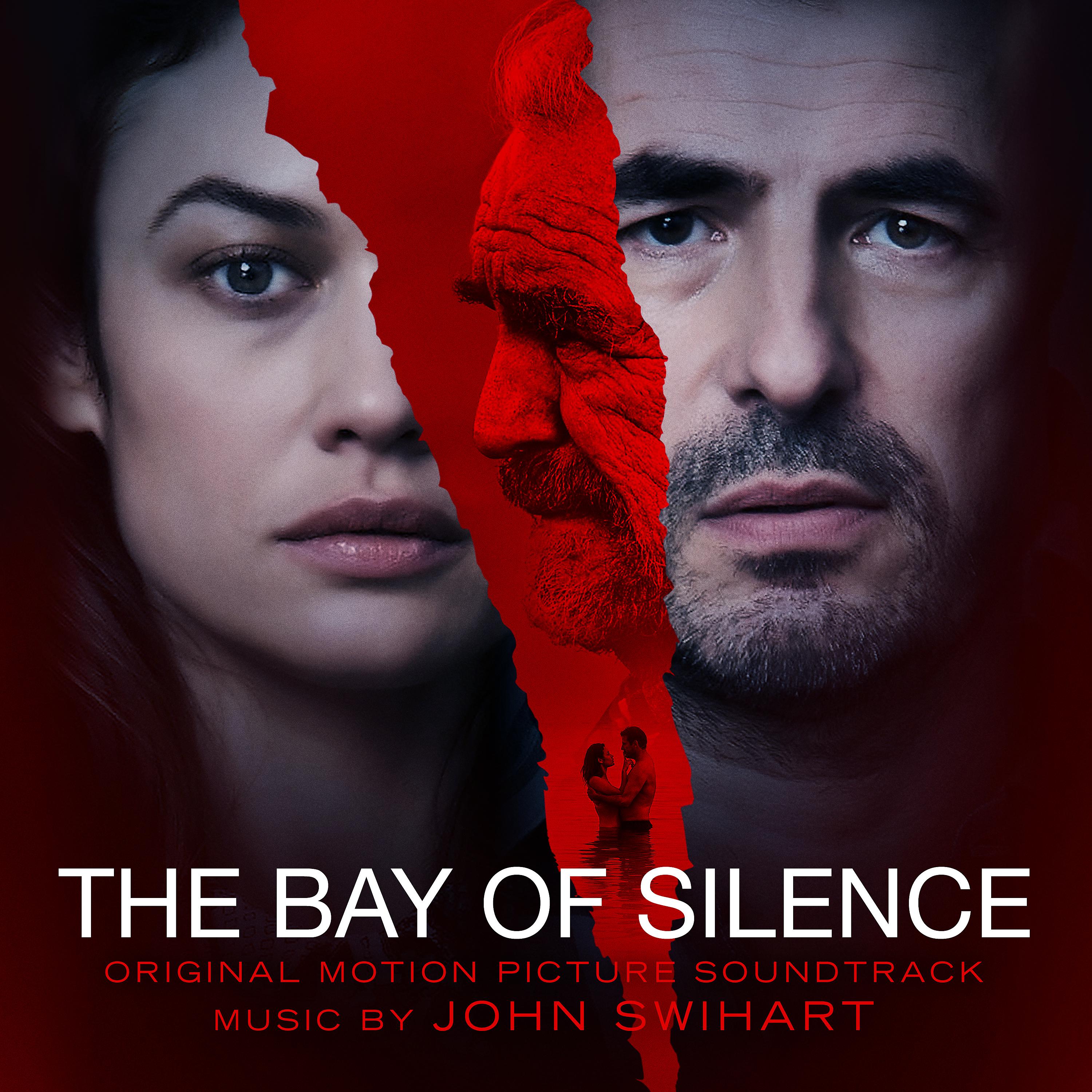 Постер альбома The Bay of Silence (Original Motion Picture Soundtrack)