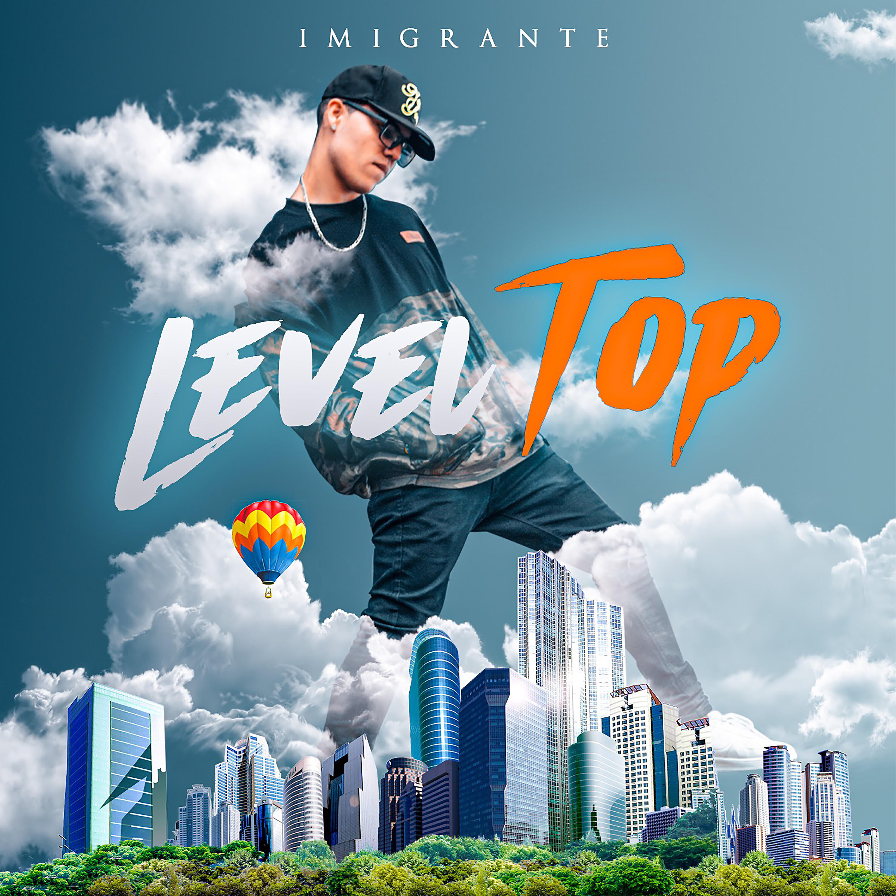 Imigrante - Level Top