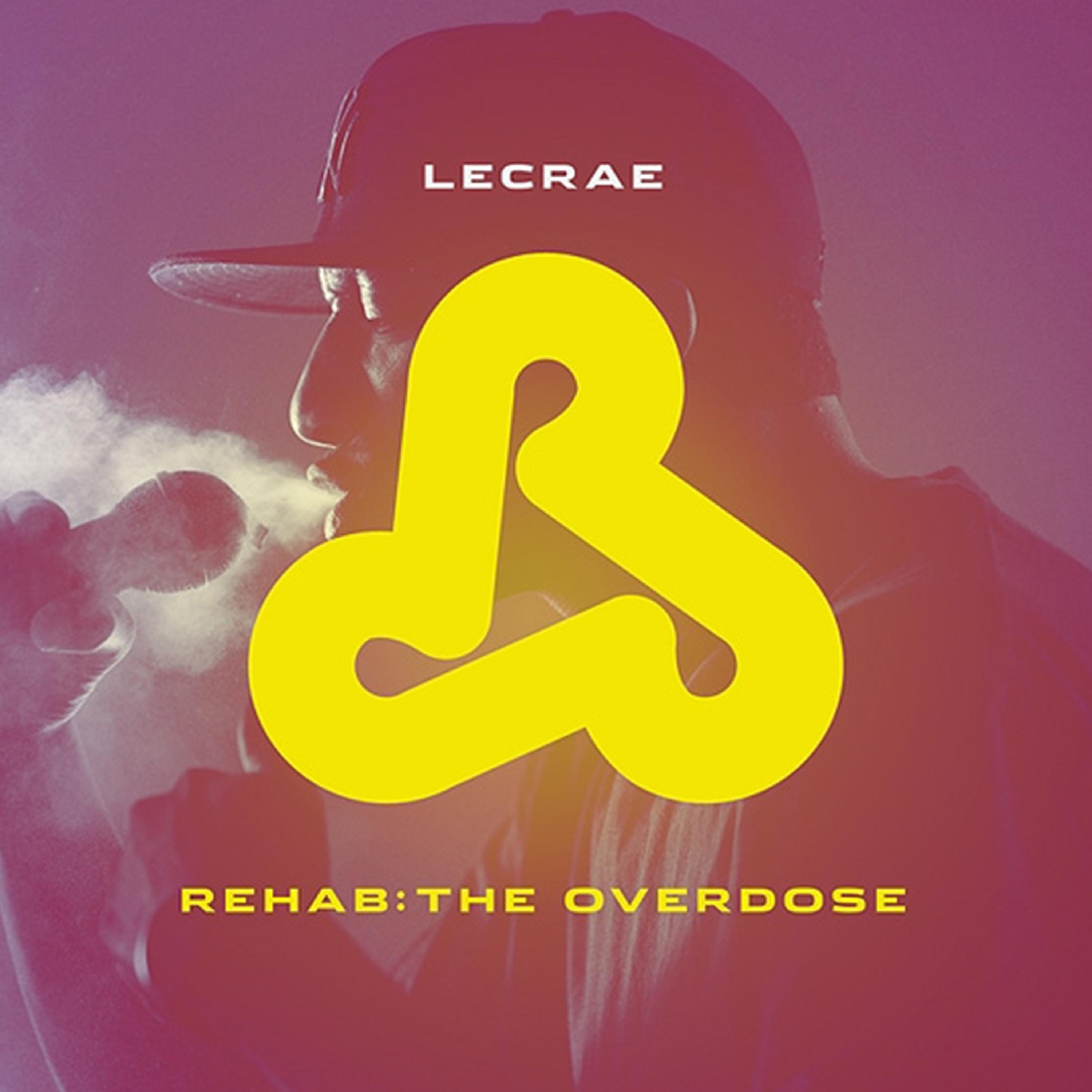 Постер альбома Rehab: The Overdose