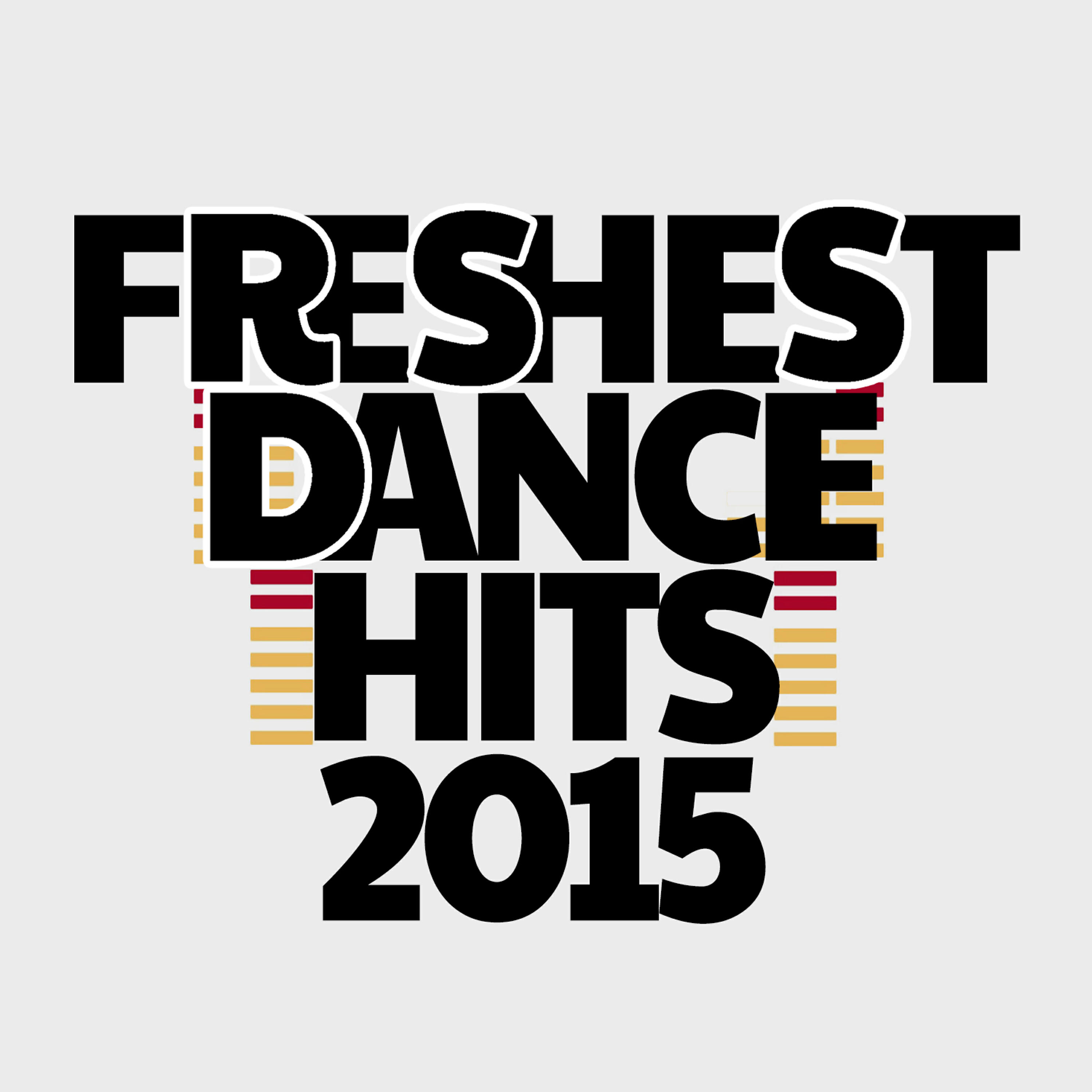 Greatest Dance Hits 2015 - What's Goin On