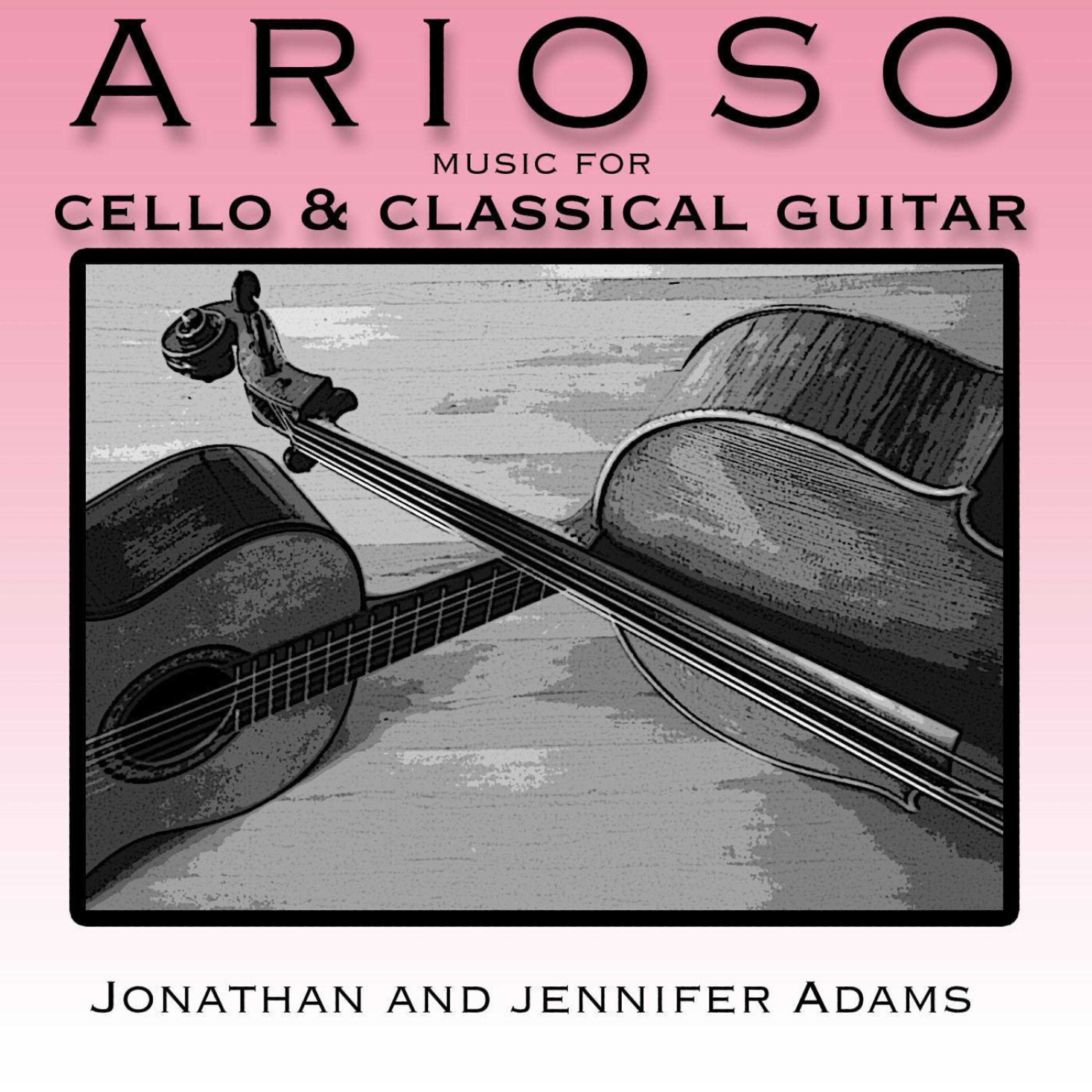 Jennifer Adams - The Swan - Camille Saint-Saens